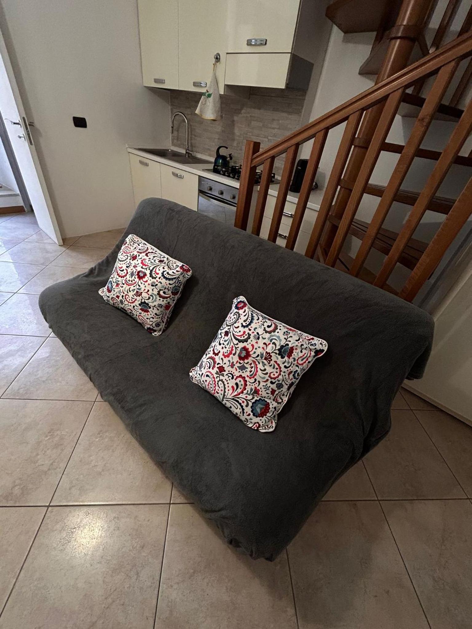 One-Bedroom Apartment - Photo 23
