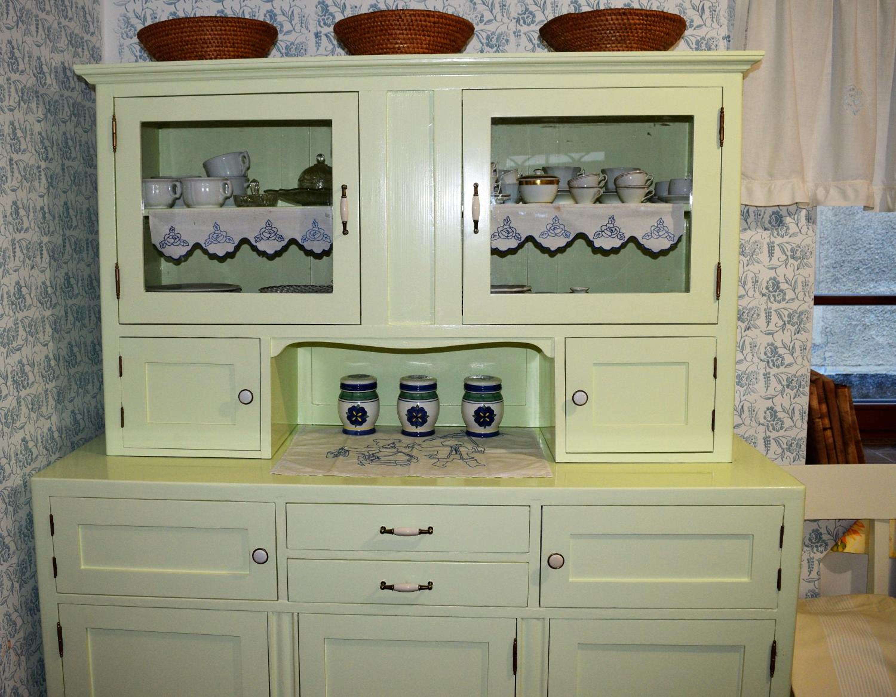 Three Bedroom Country House - Photo 12