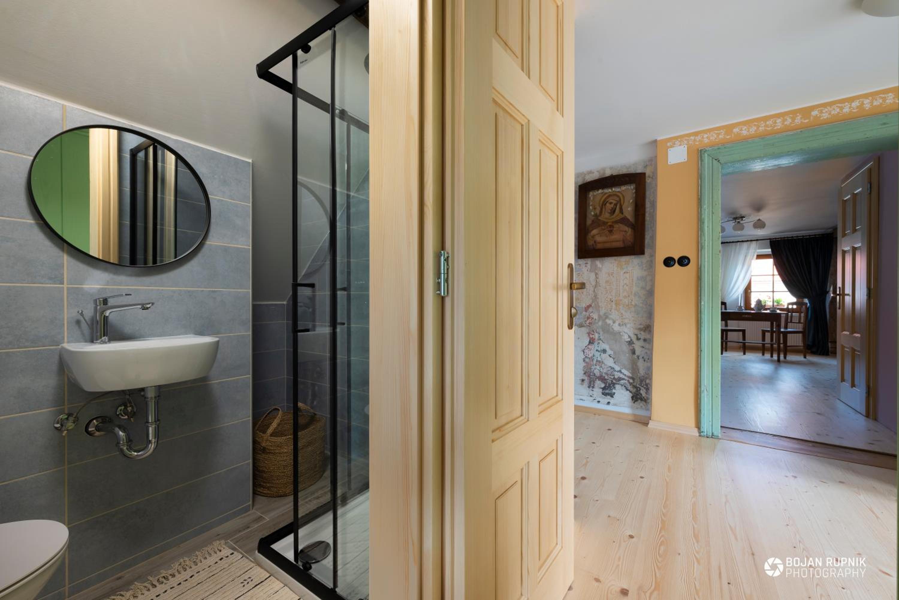 Three Bedroom Country House - Photo 14