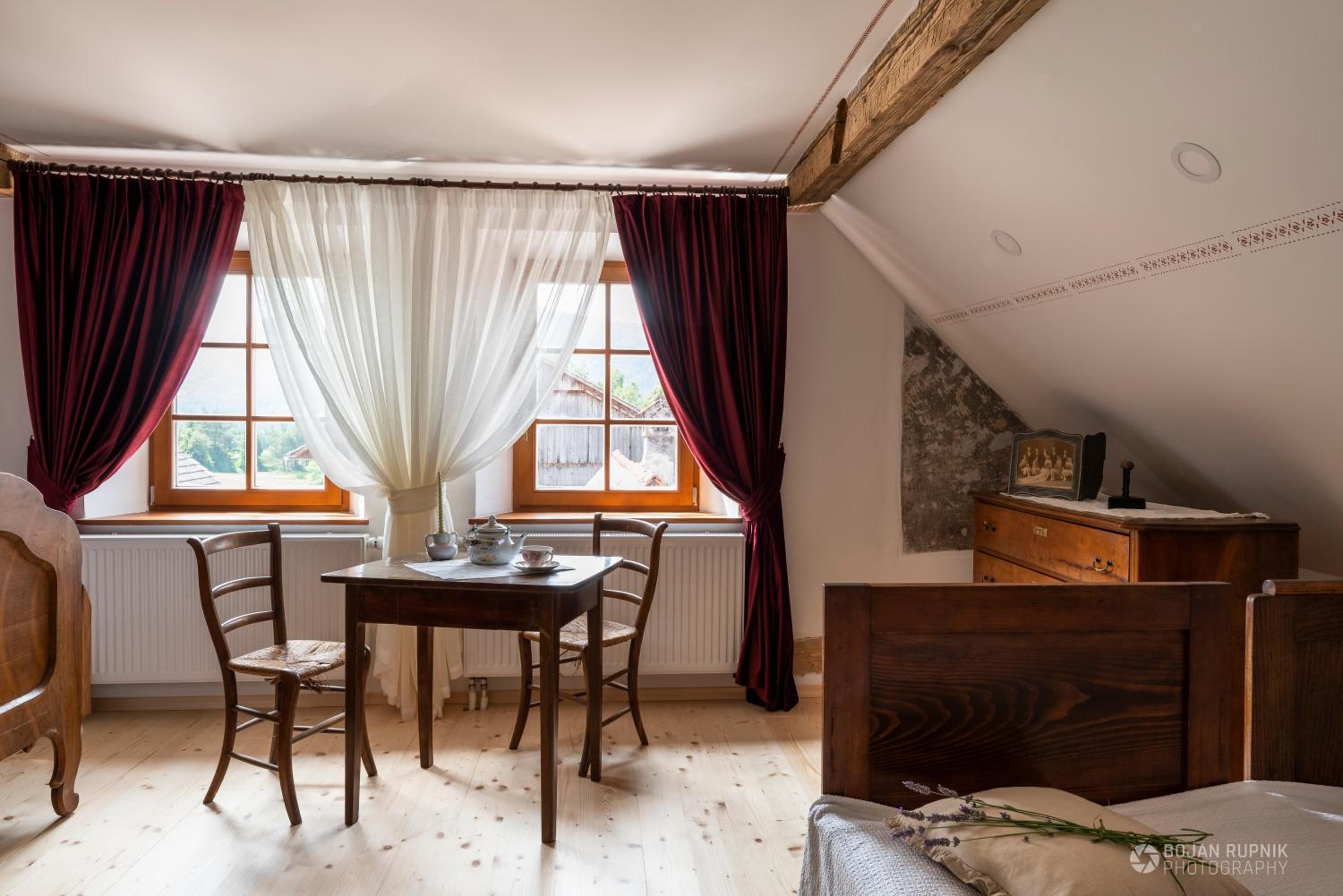 Three Bedroom Country House - Photo 15