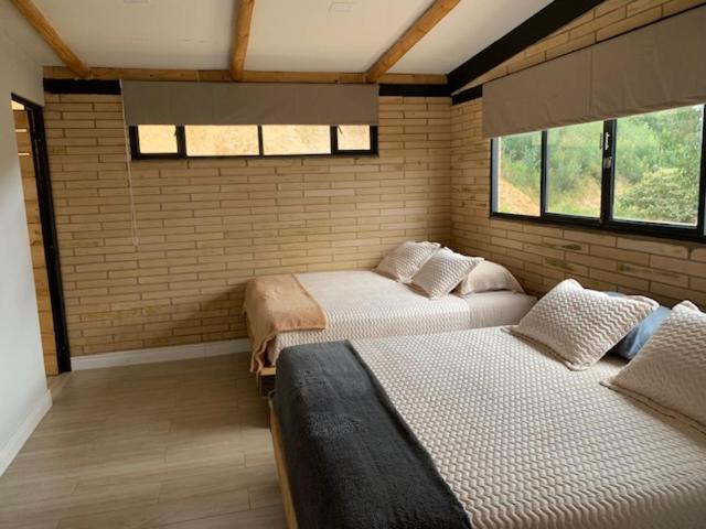 Three-Bedroom House photo 1