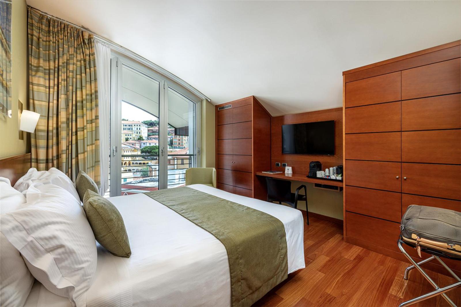 Executive Double Or Twin Room