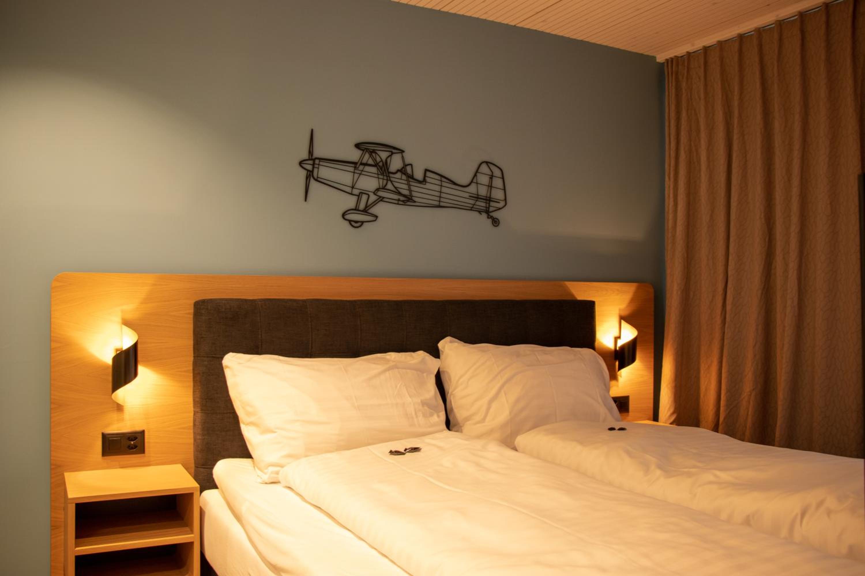 Double Room photo 2