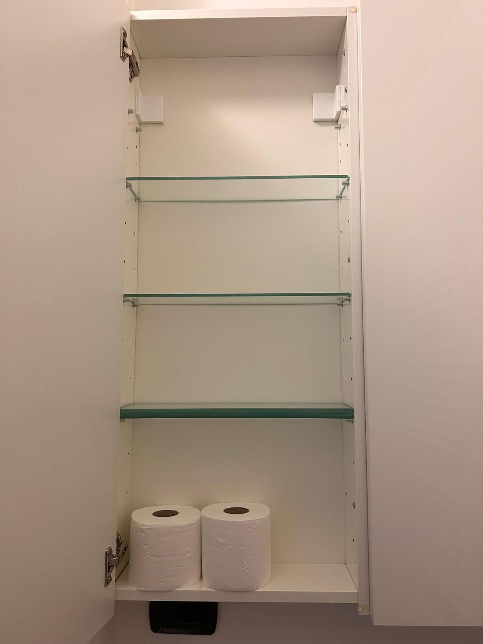One-Bedroom Apartment - Photo 27