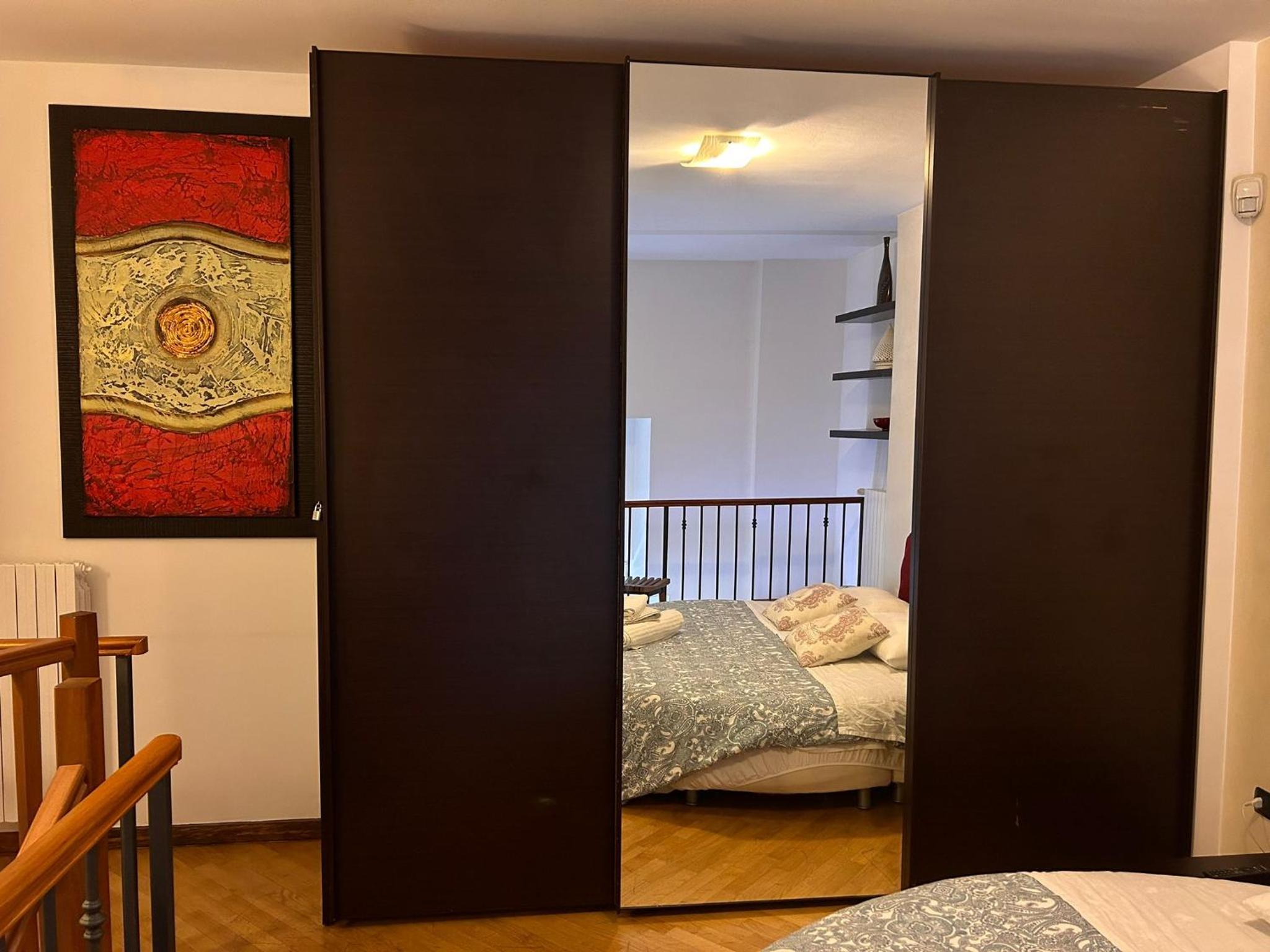 One-Bedroom Apartment - Photo 44