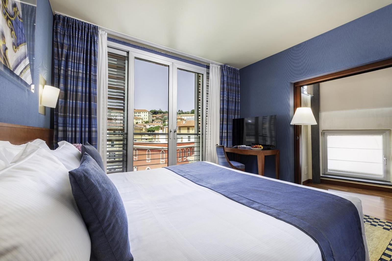 Junior Suite - Photo 2