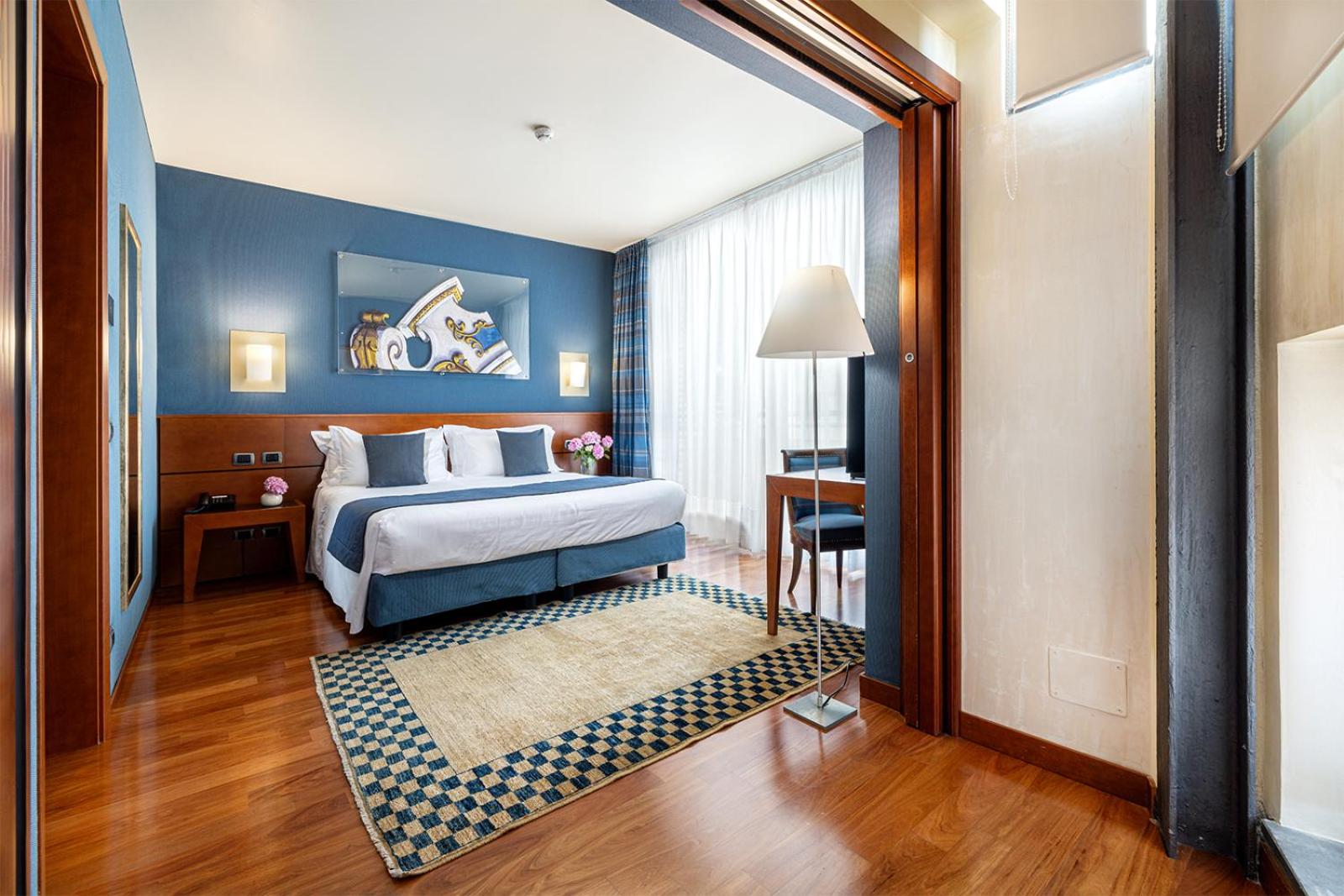 Junior Suite - Photo 1