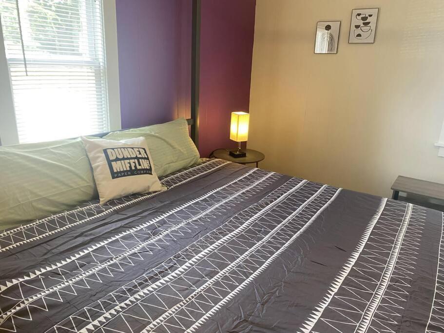 Two-Bedroom House photo 1