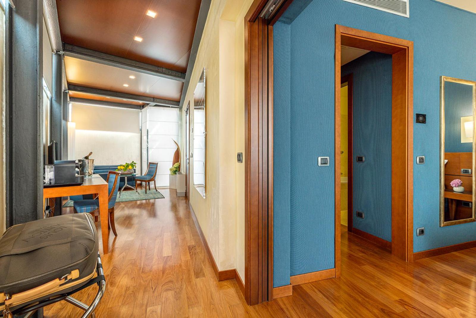 Junior Suite - Photo 3