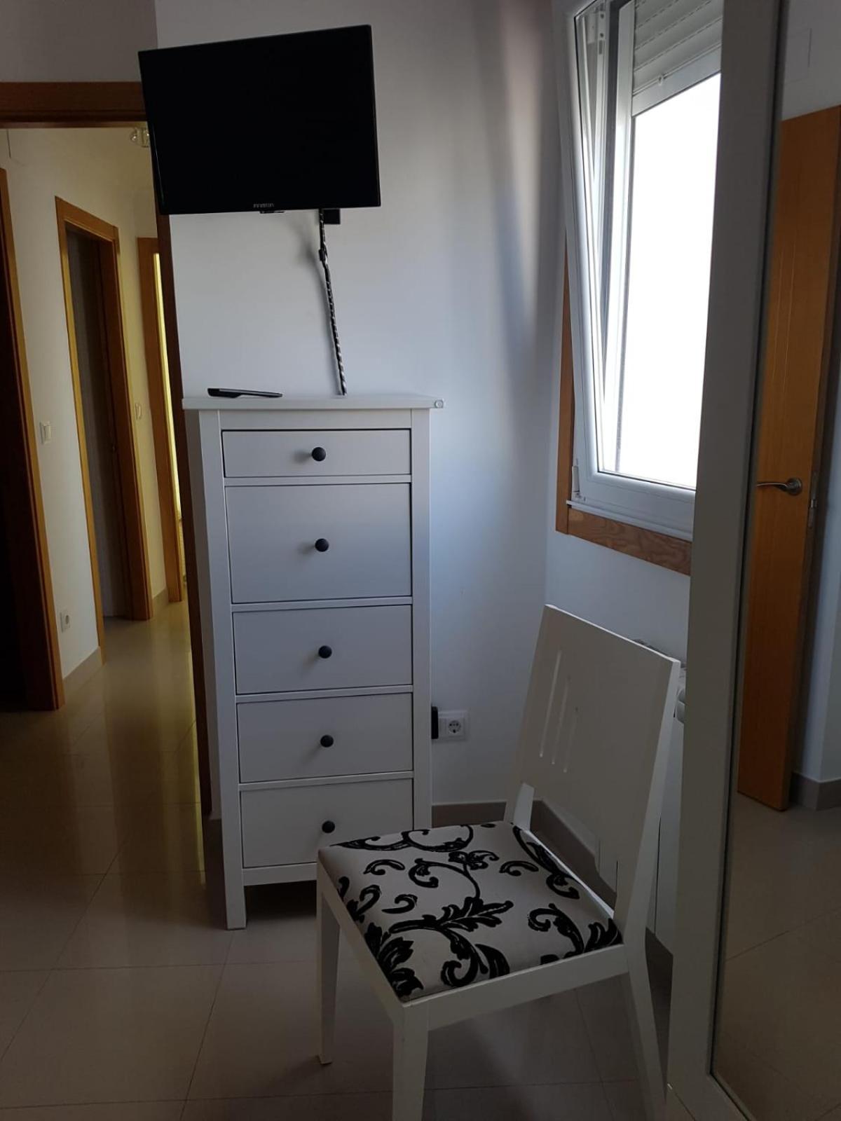 Two-Bedroom Apartment photo 2