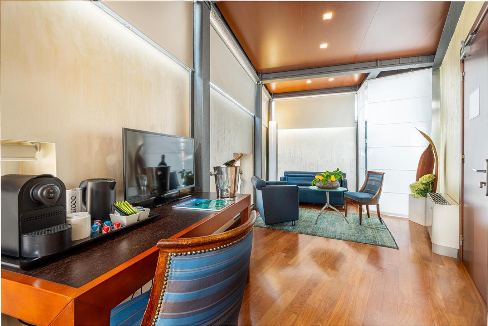 Junior Suite - Photo 4