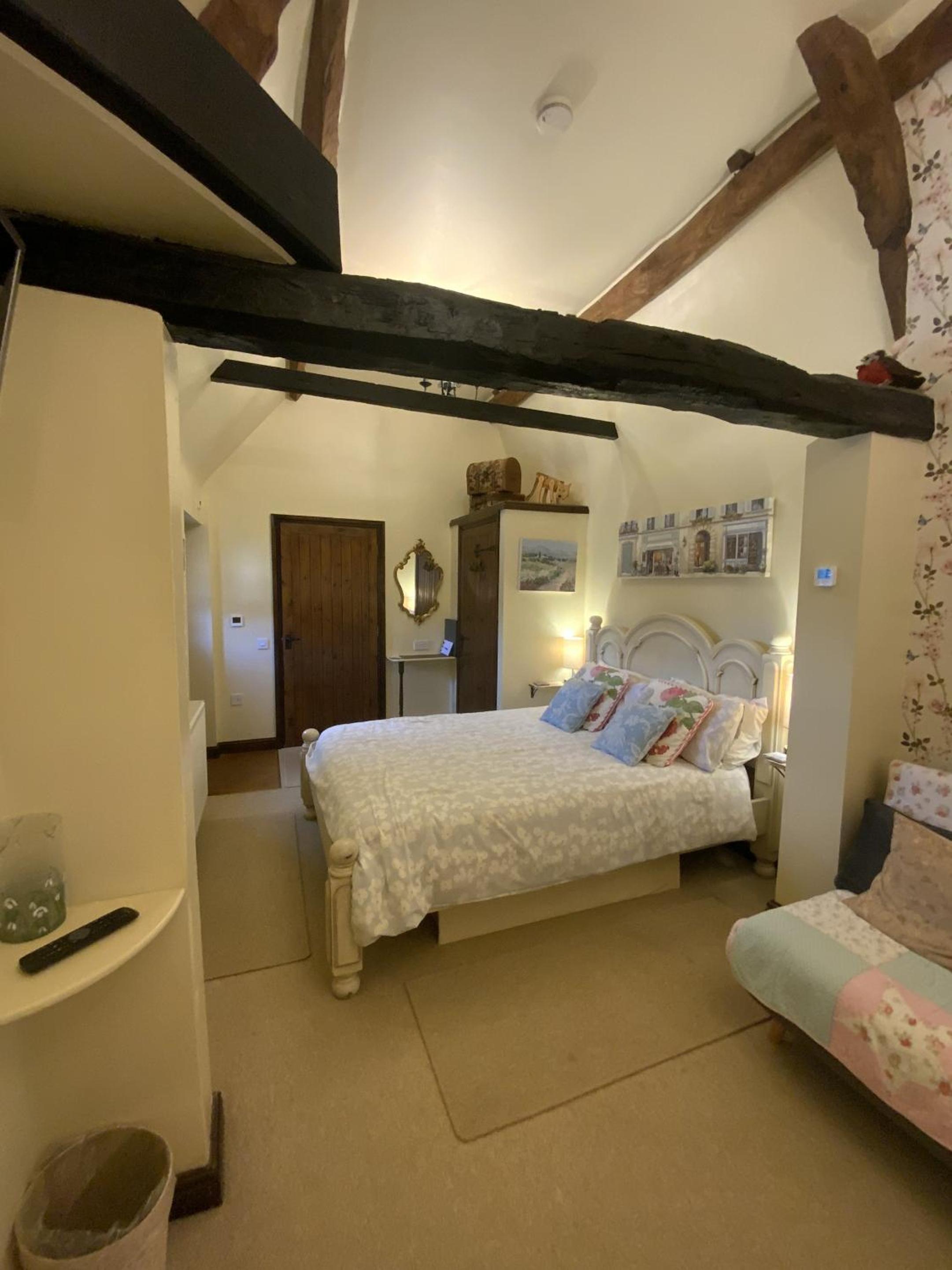 Deluxe Quadruple Room - Photo 1