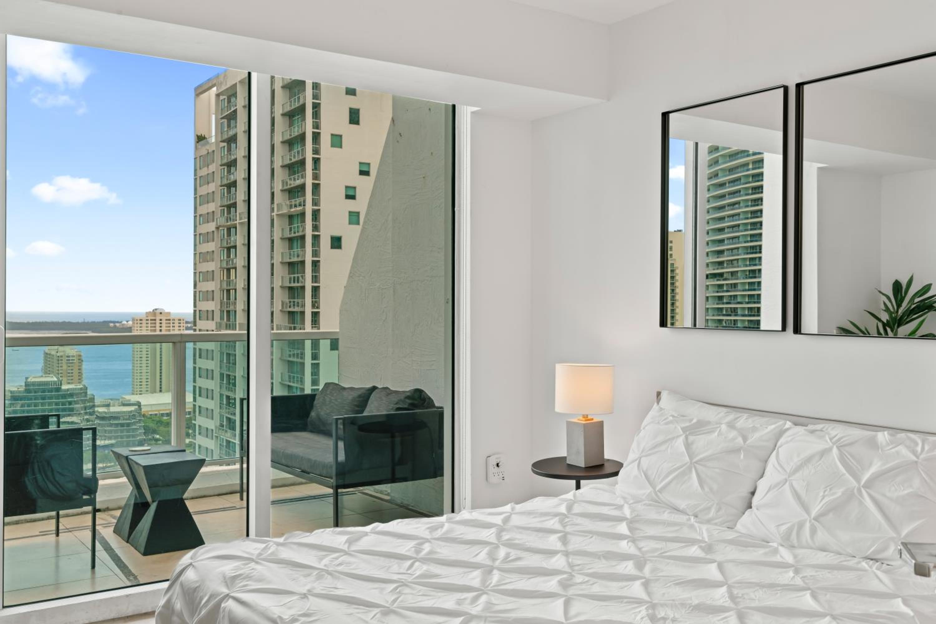 Penthouse Apartment photo 1