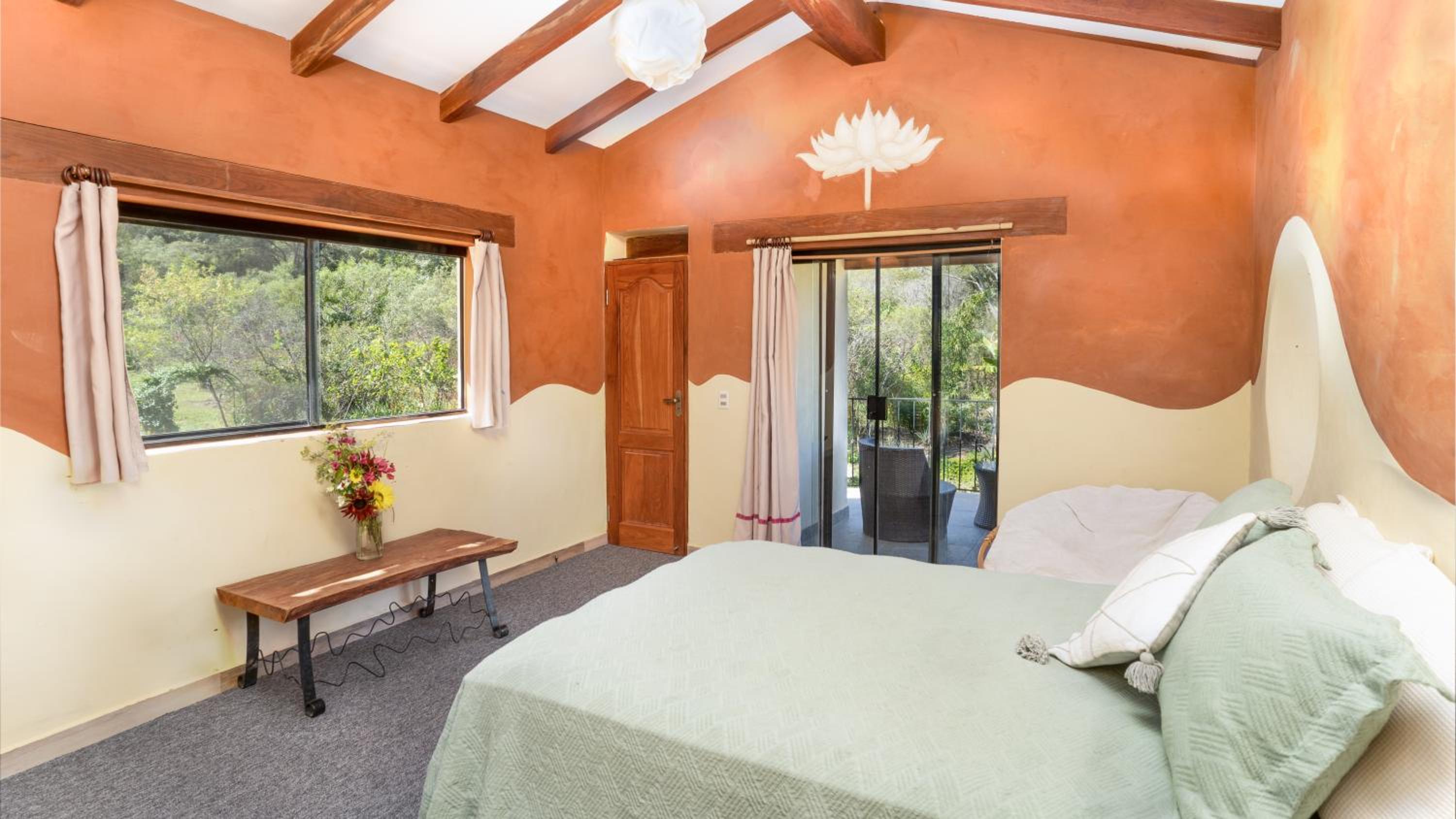 Triple Room with Balcony photo 3