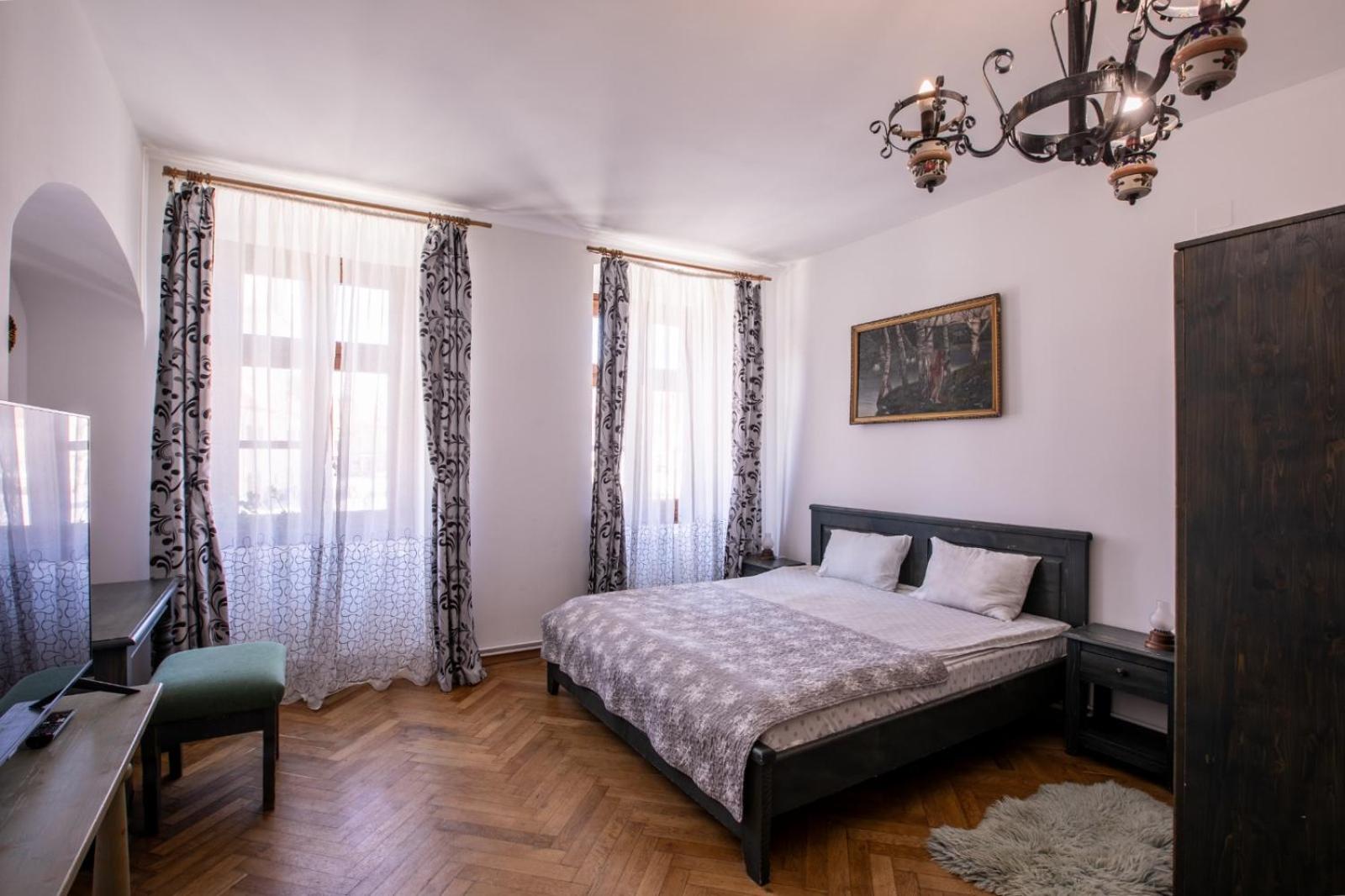 Deluxe Villa - Photo 29