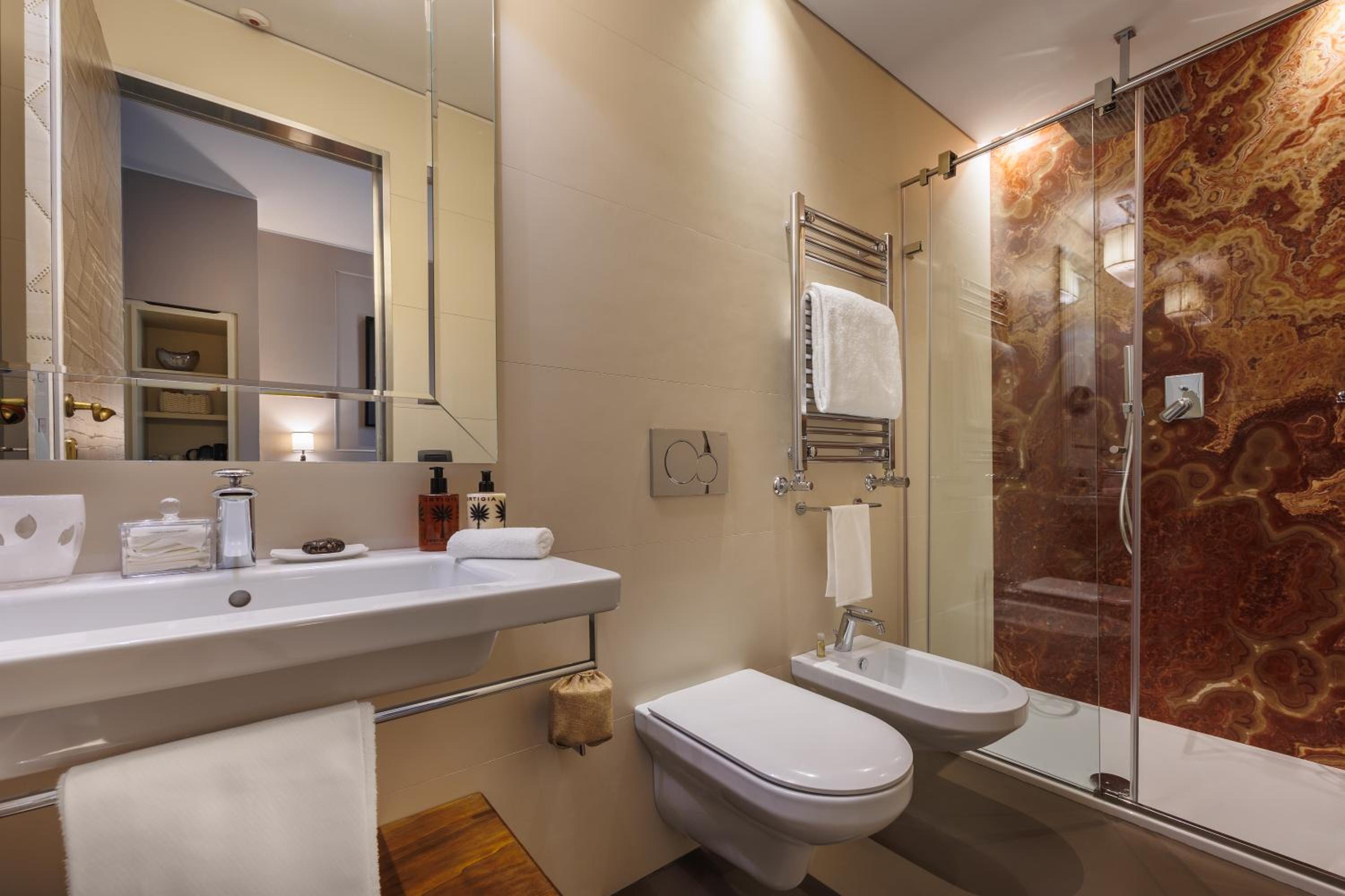 Two-Bedroom Deluxe Suite