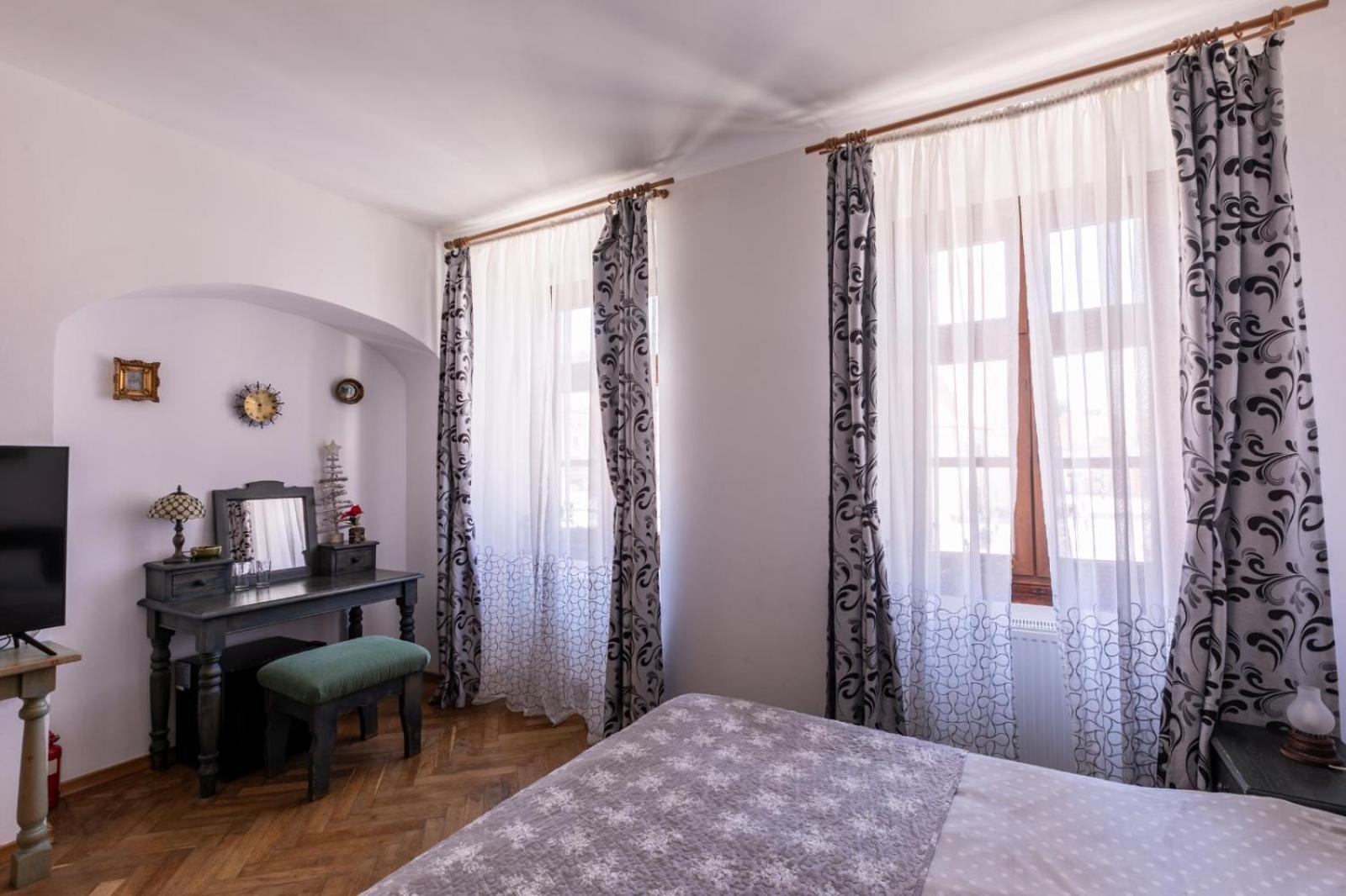 Deluxe Villa - Photo 21