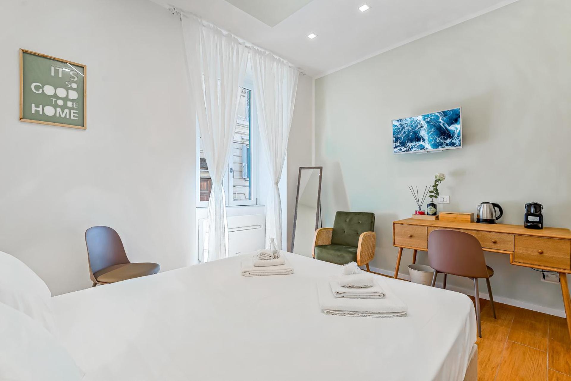 King Room