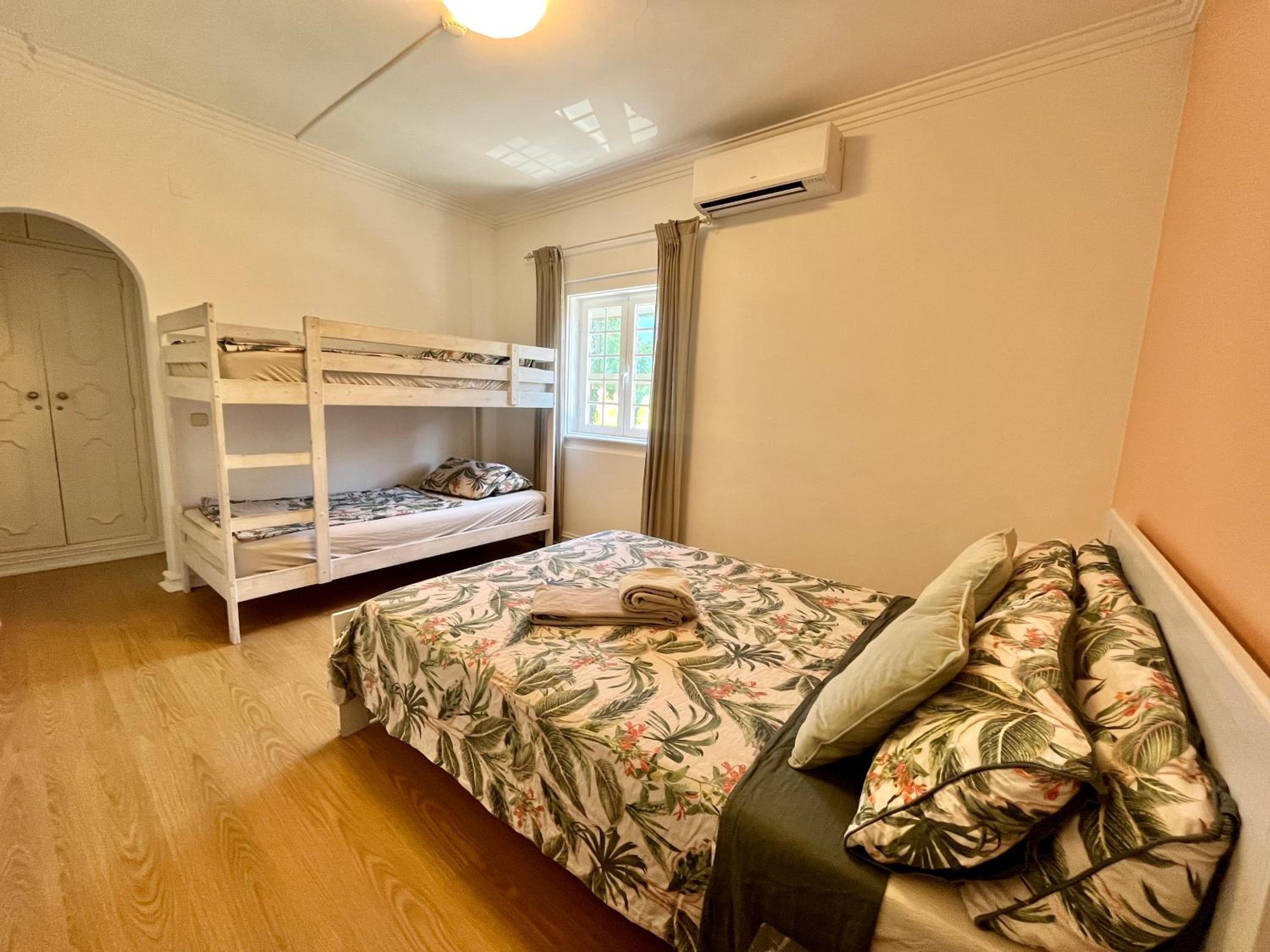 Family Suite photo 1