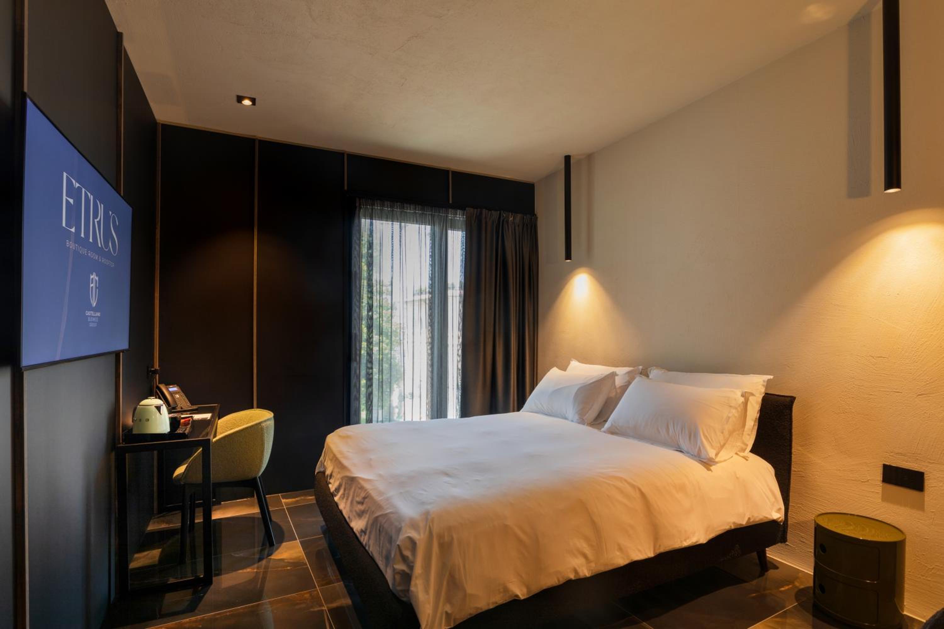 Deluxe Double Room - Photo 3