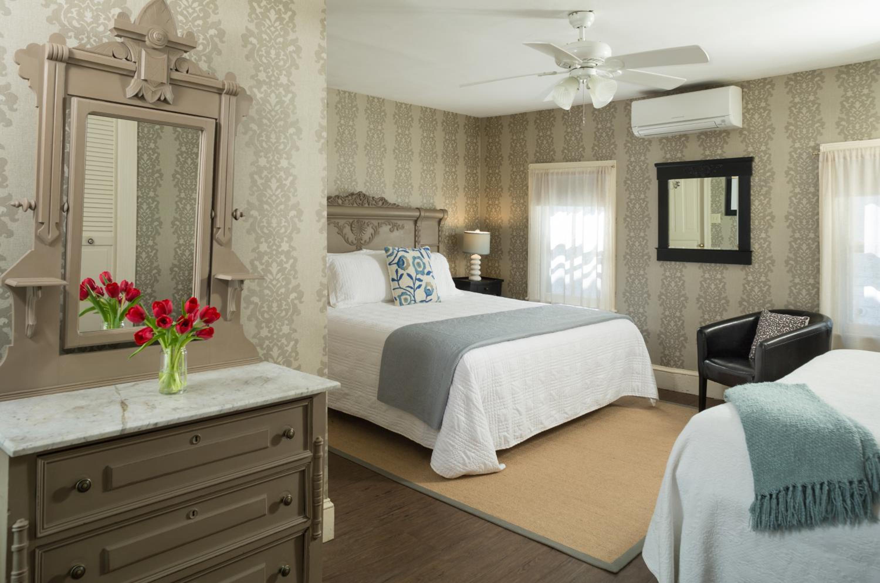 Deluxe Quadruple Room photo 3
