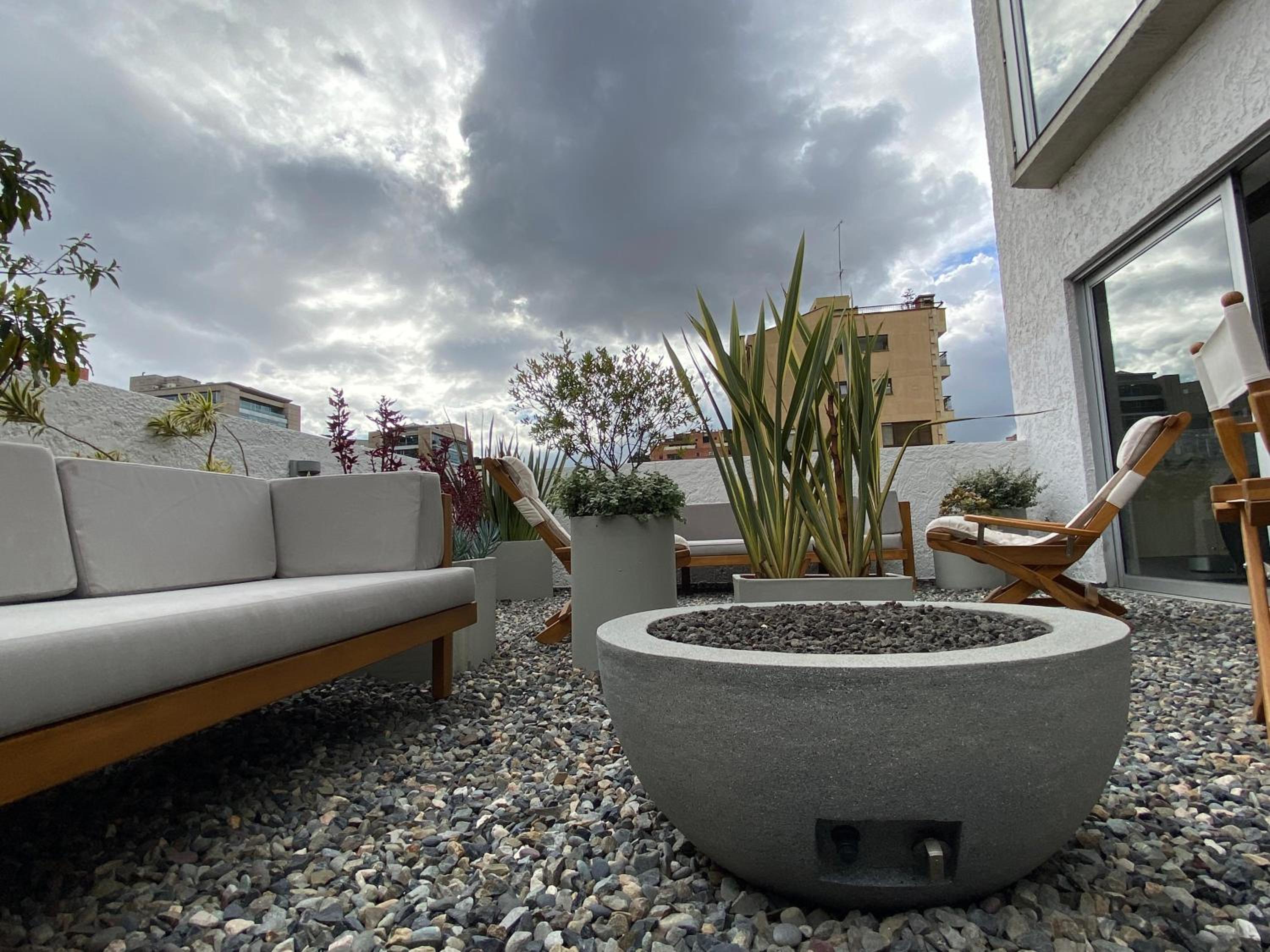 Suite with Terrace photo 3