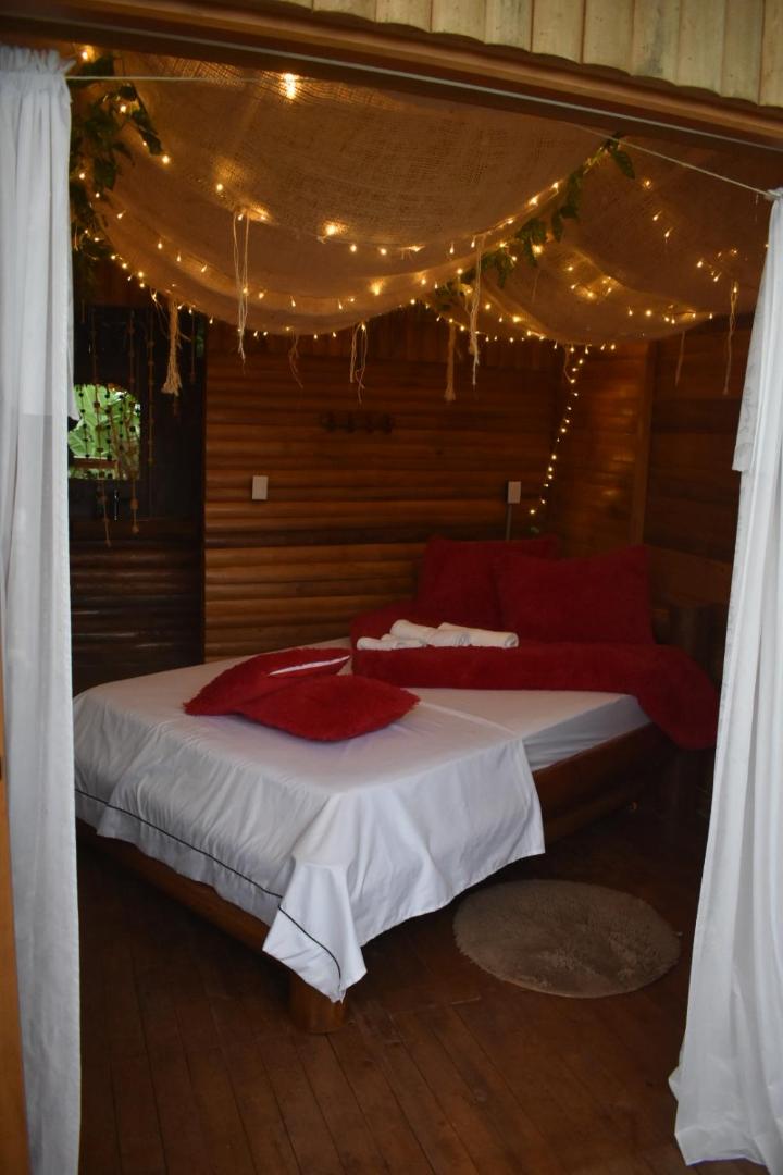 Double Room With Spa Bath