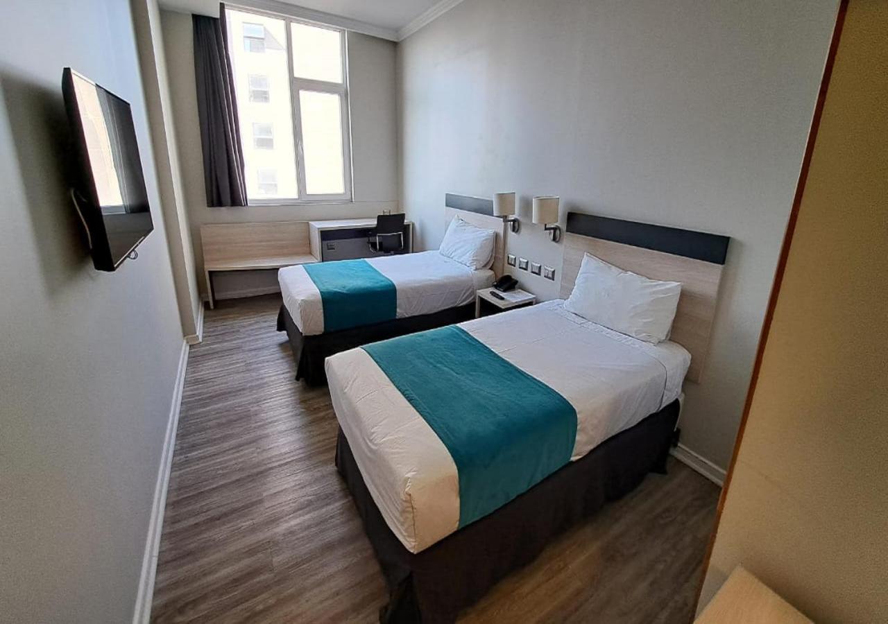 Twin Room photo 2