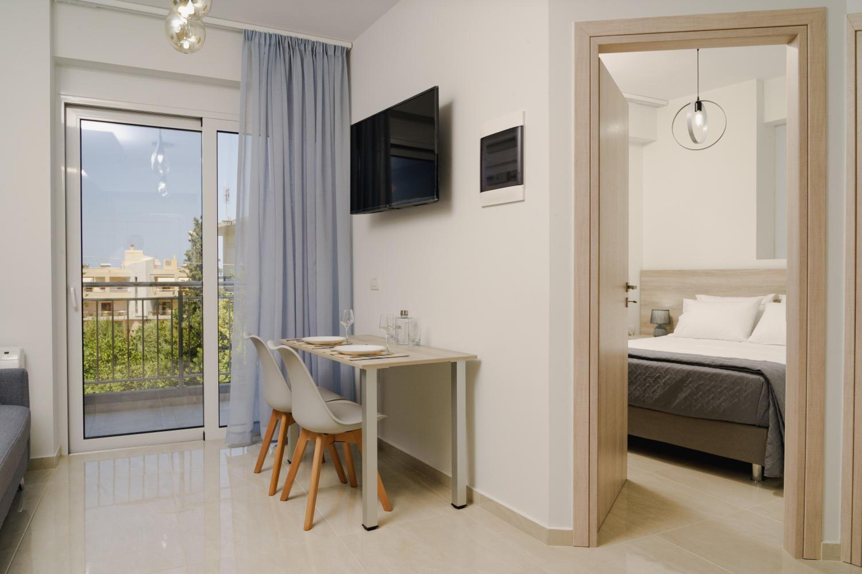 Apartment - Ground Floor