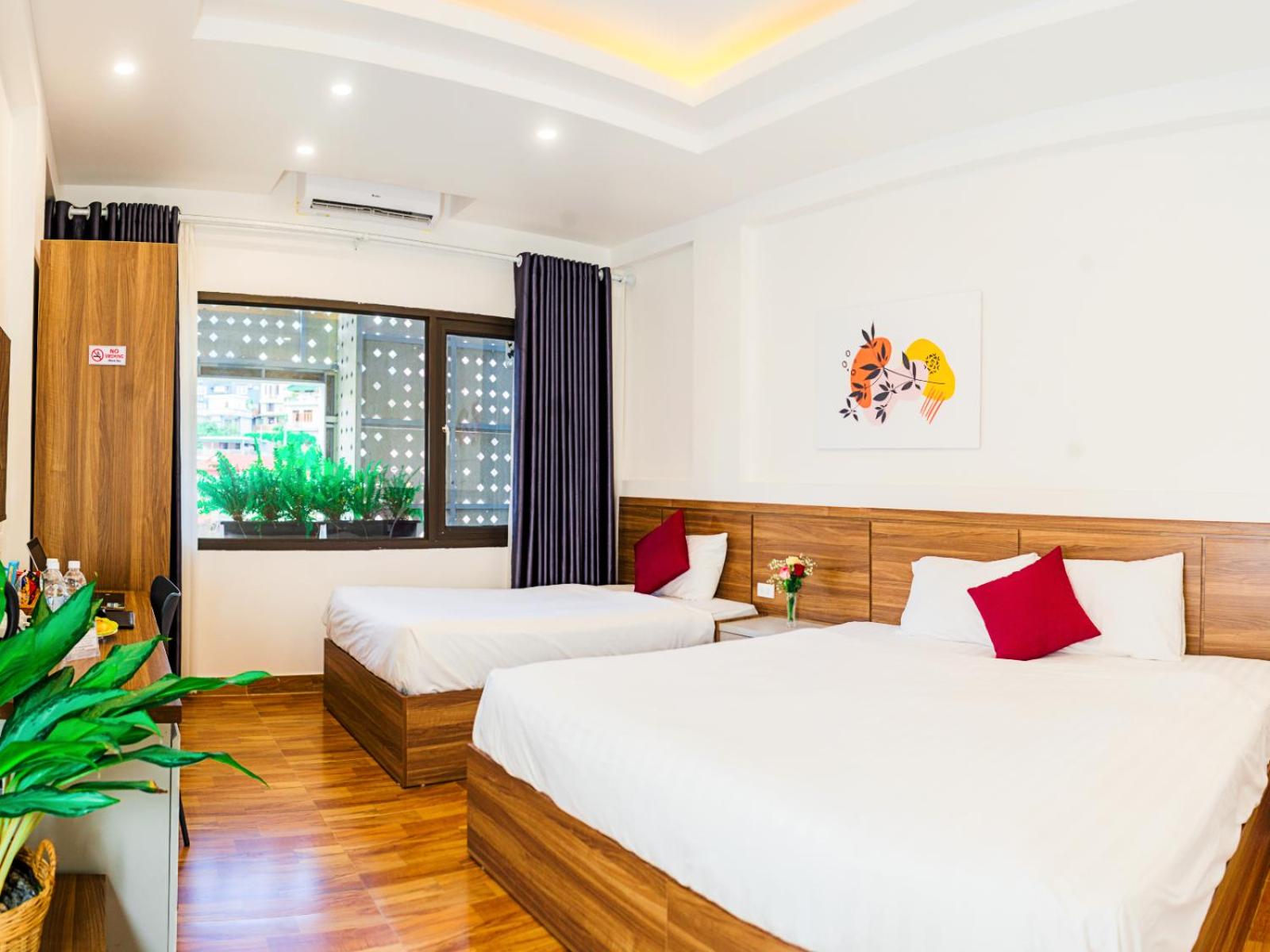 Family Suite - Photo 4