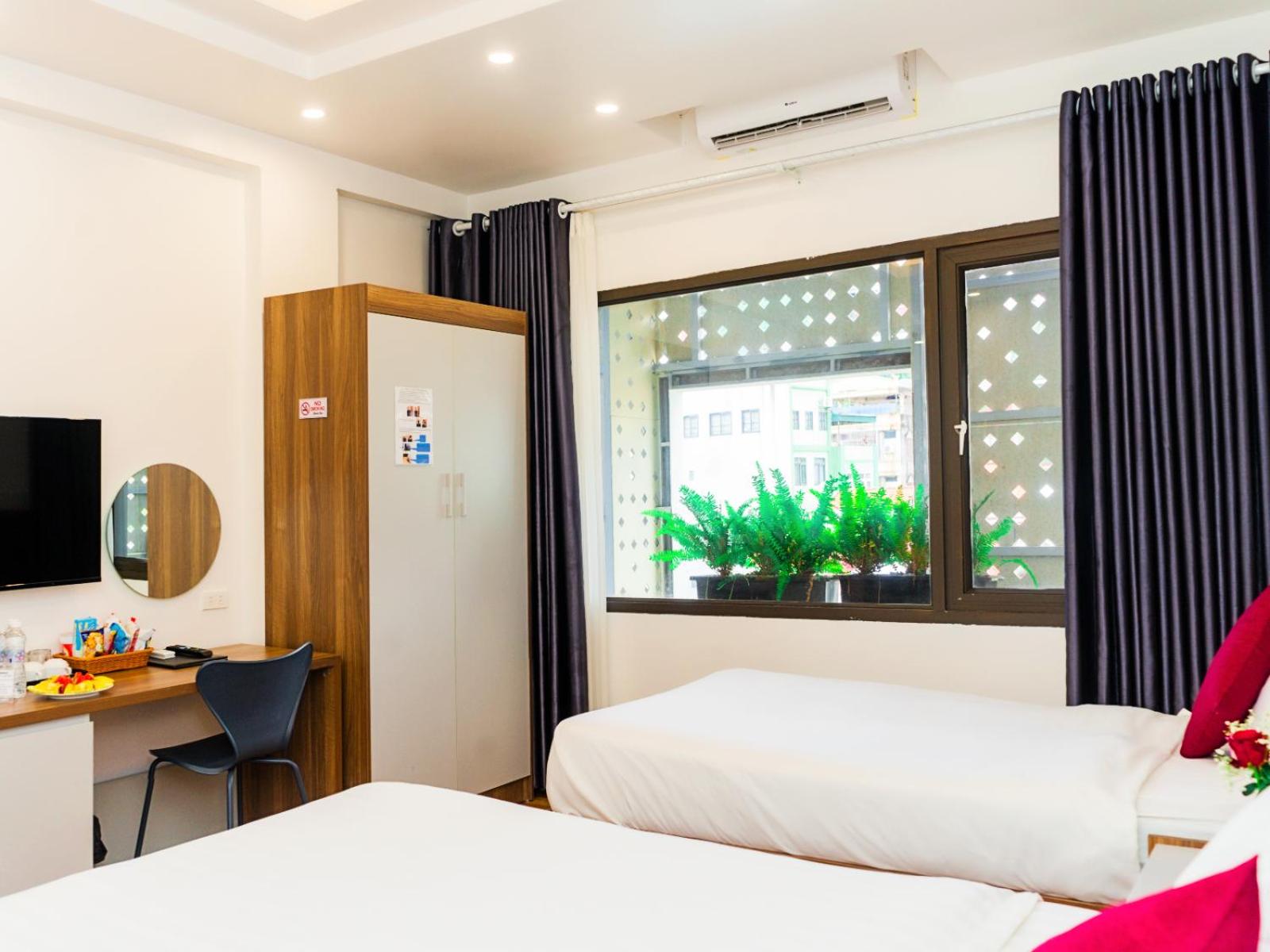 Family Suite - Photo 3
