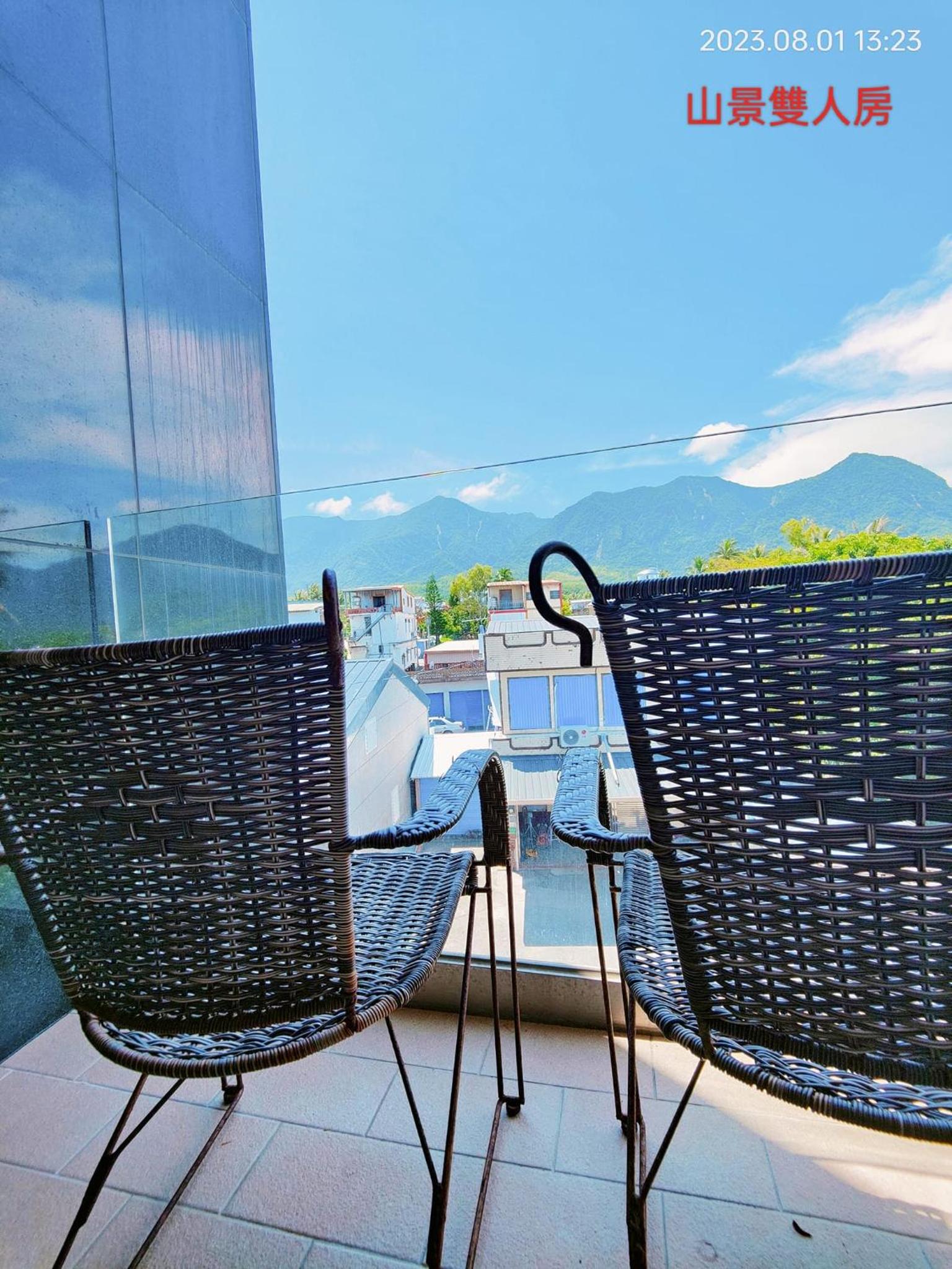 Double Room with Mountain View photo 2