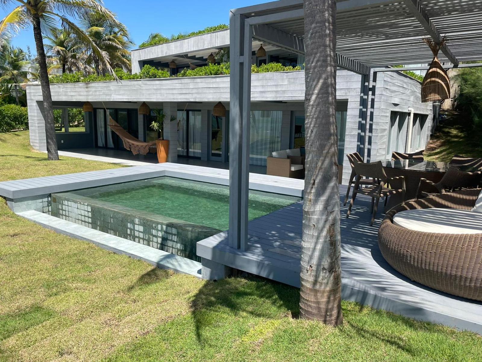 Bungalow - Beach Front photo 3