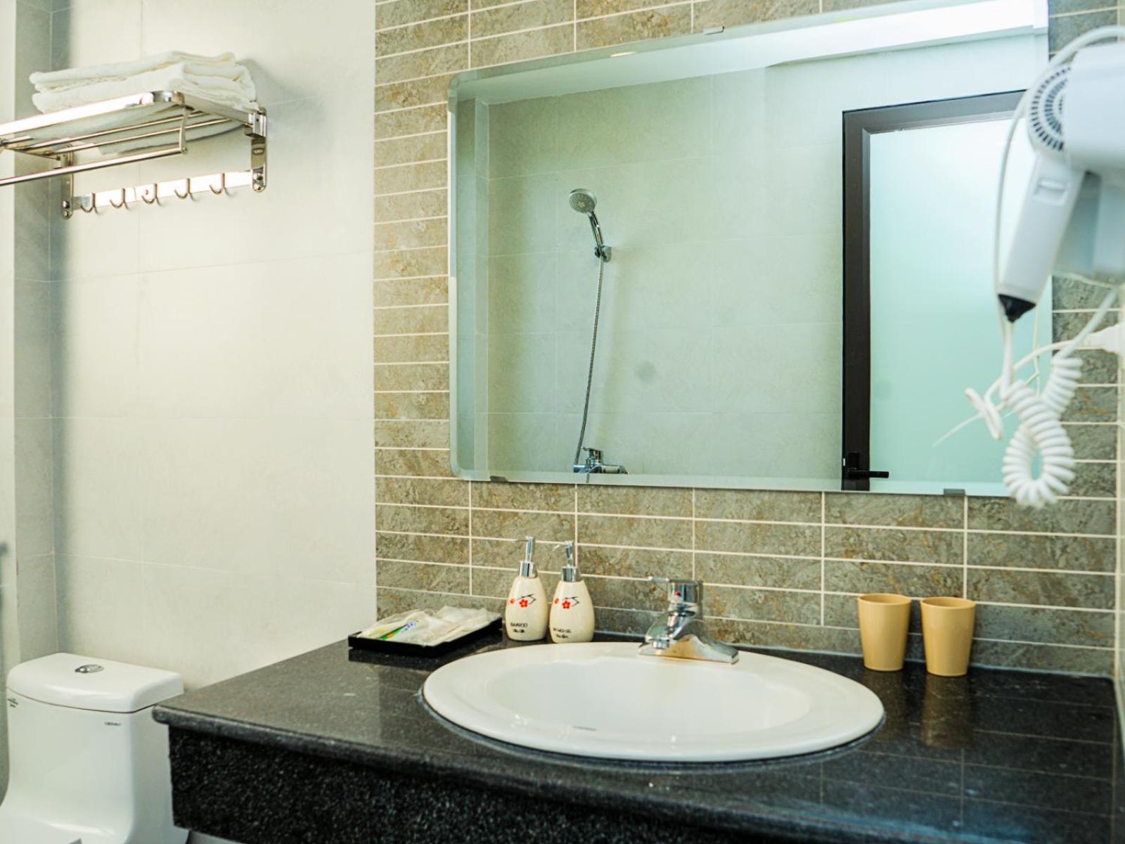 Family Suite - Photo 2