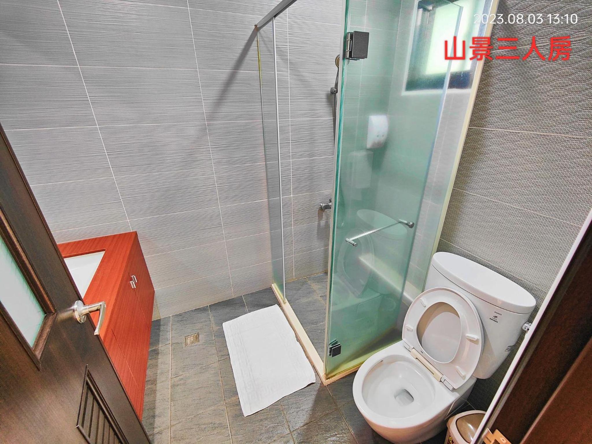 Triple Room with Mountain View photo 2