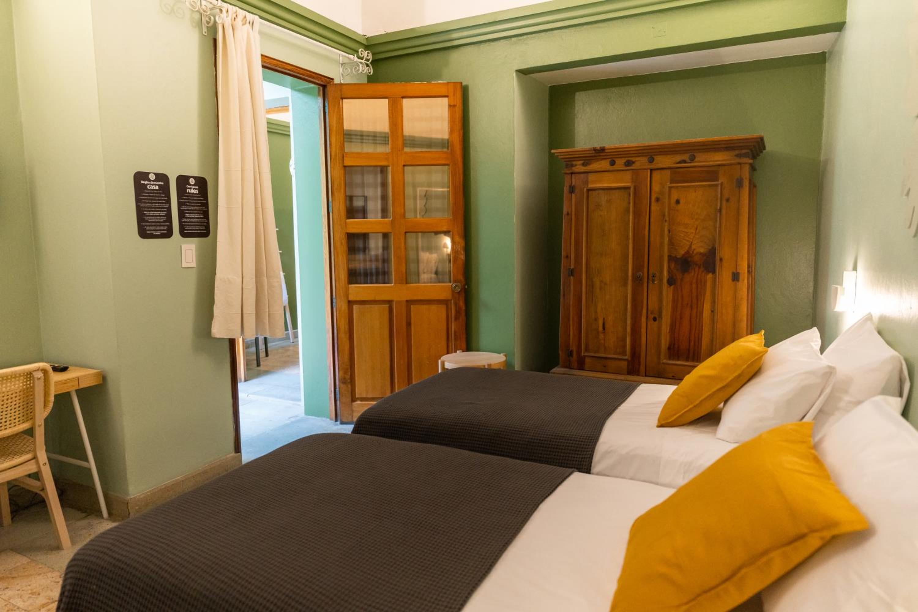 Deluxe Twin Room - Photo 4