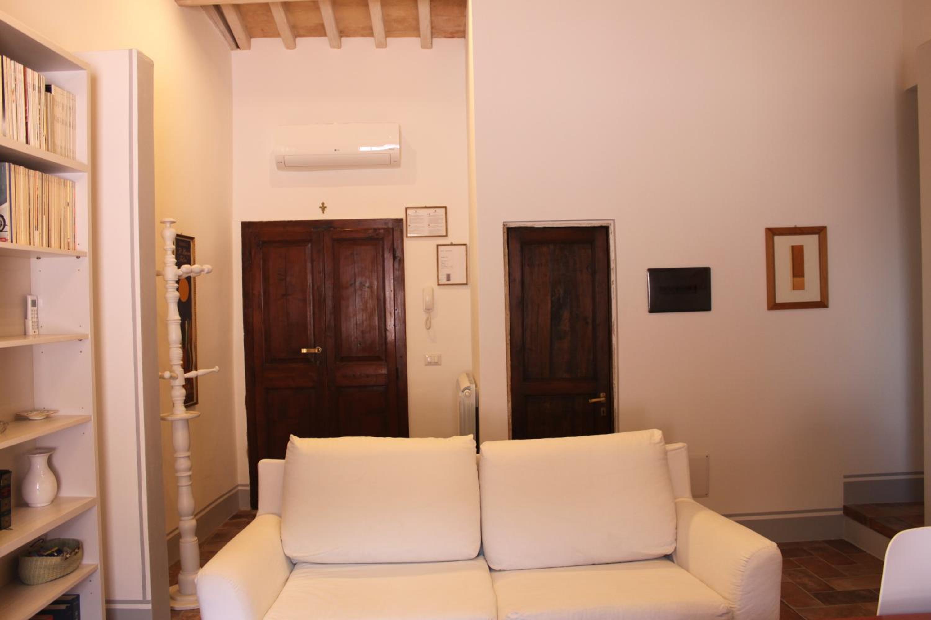 Two-Bedroom Apartment photo 1