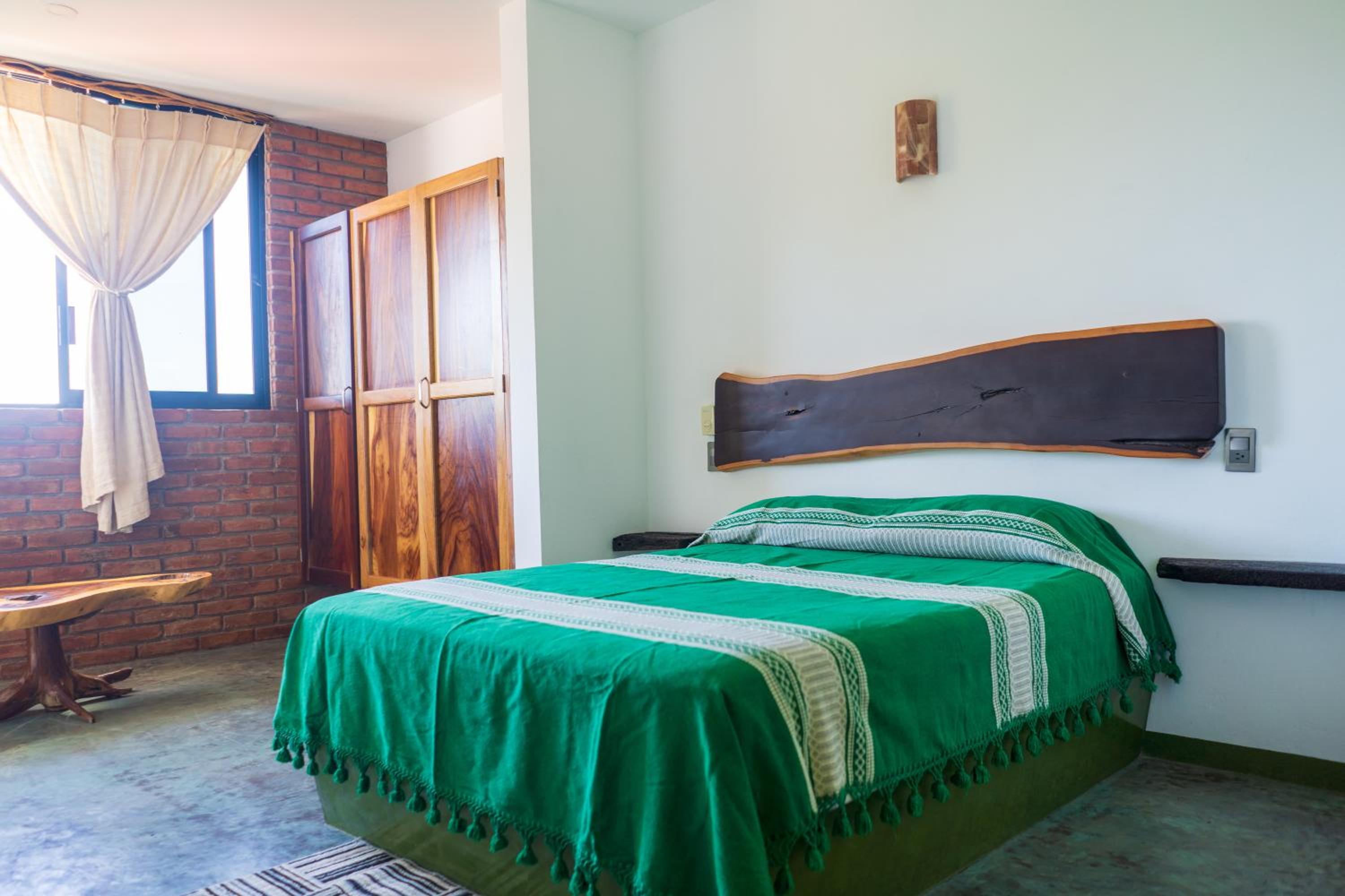 Double Room with Private Bathroom photo 1
