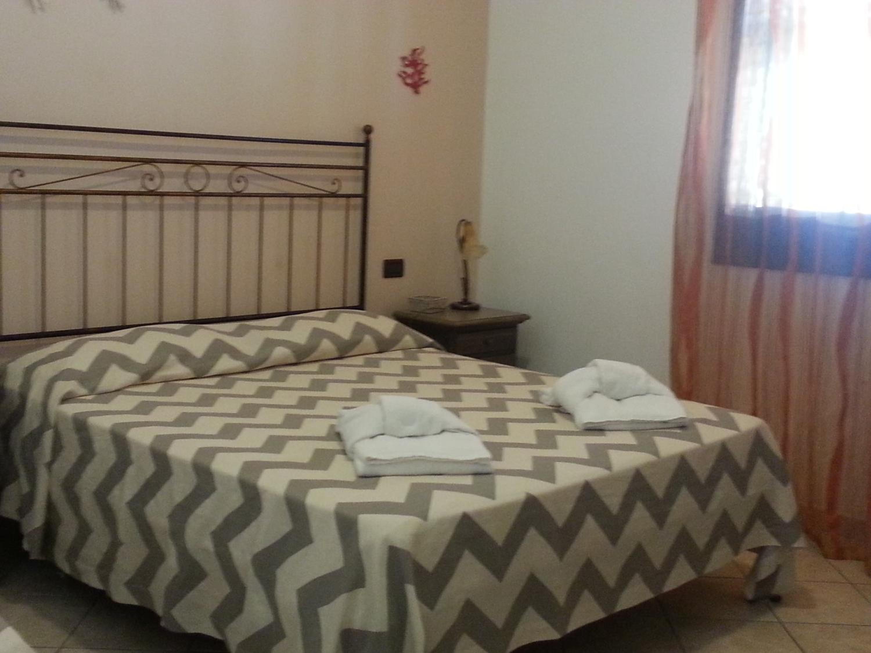 Comfort Triple Room photo 1