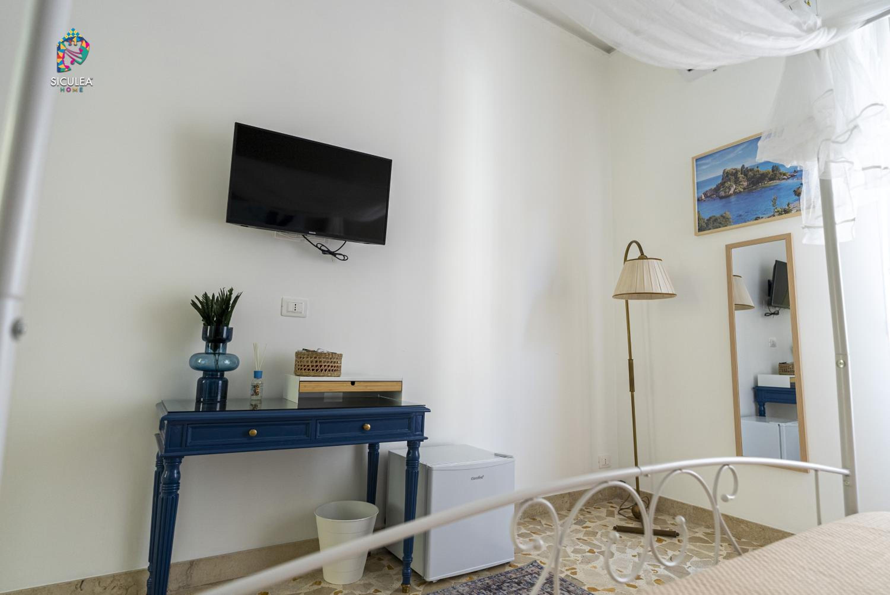 Double Room with Private Bathroom photo 1