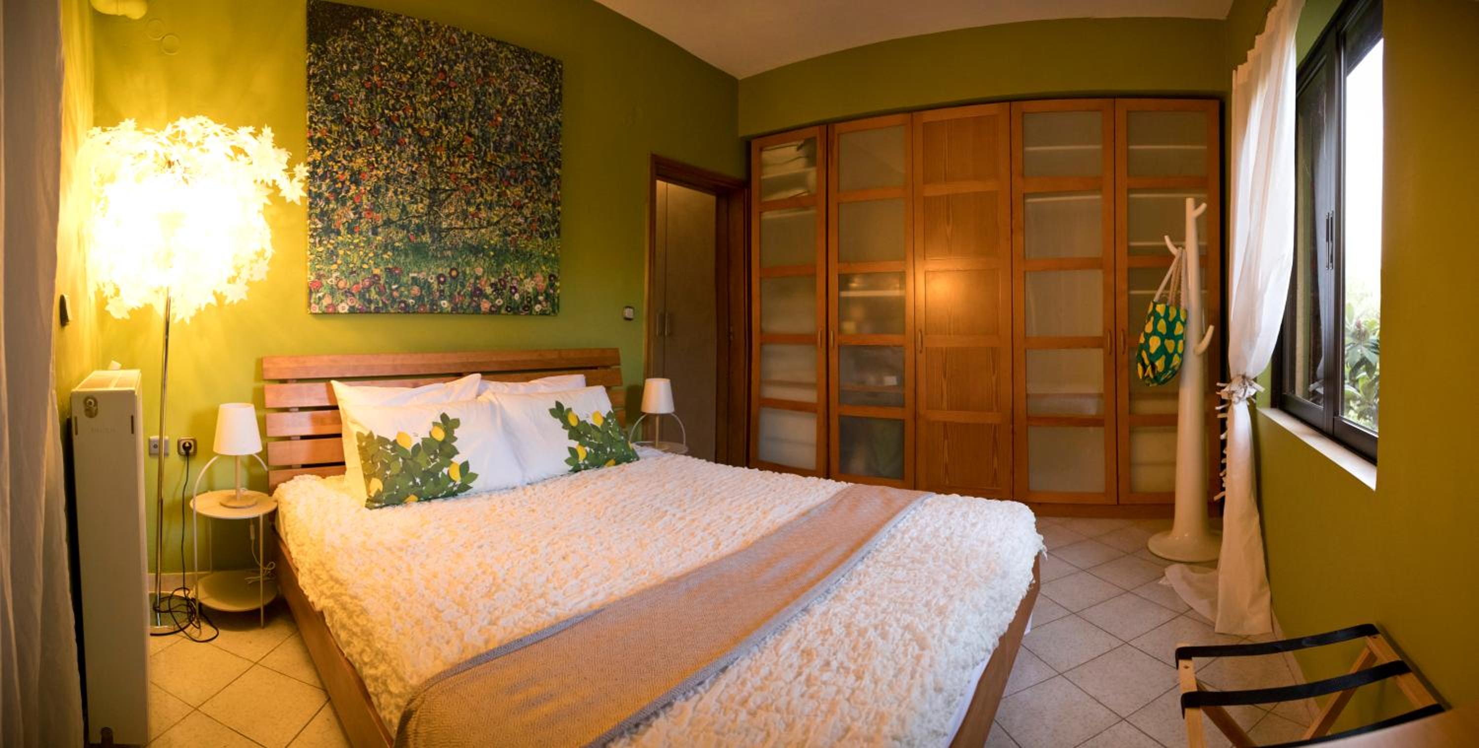 Apartment with Sea View photo 2
