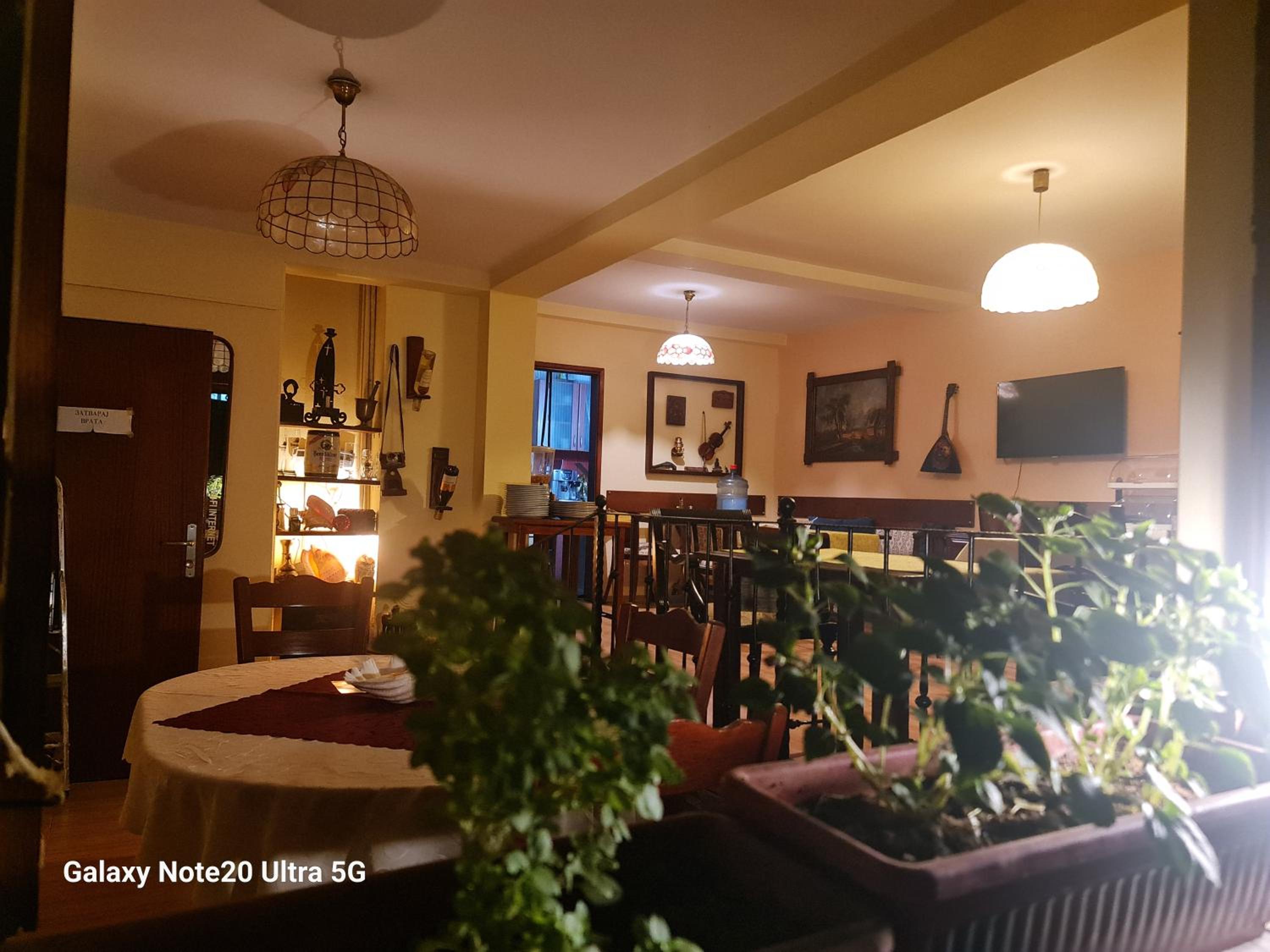 Double Room with Balcony photo 1