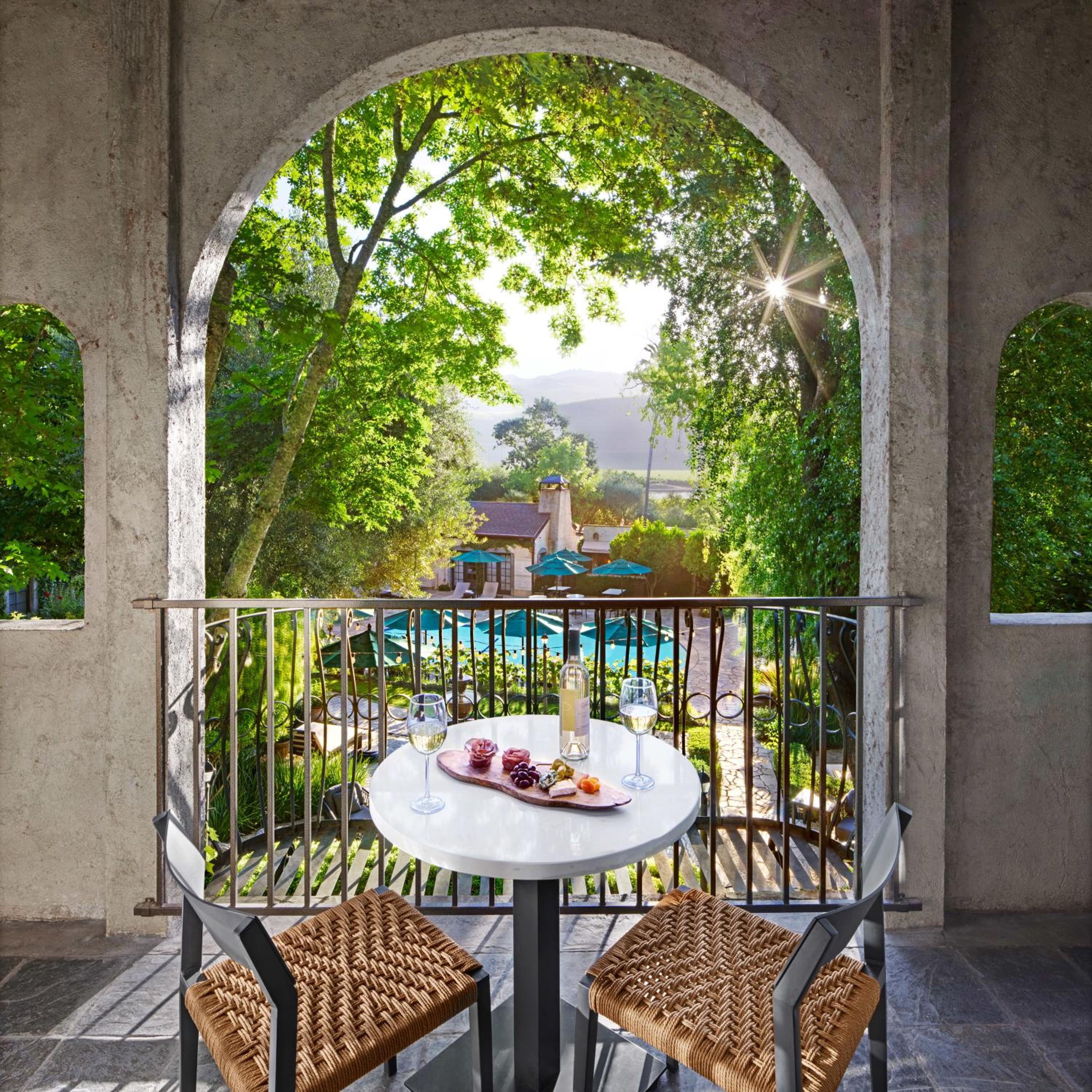 Tuscany Suite - Photo 2
