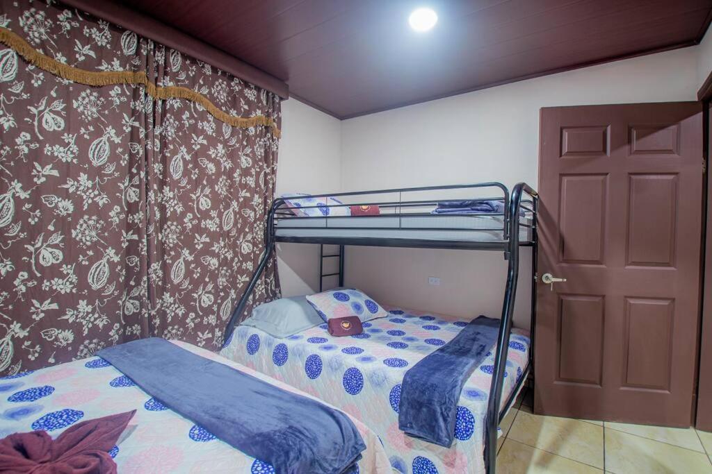 Two-Bedroom Villa photo 1