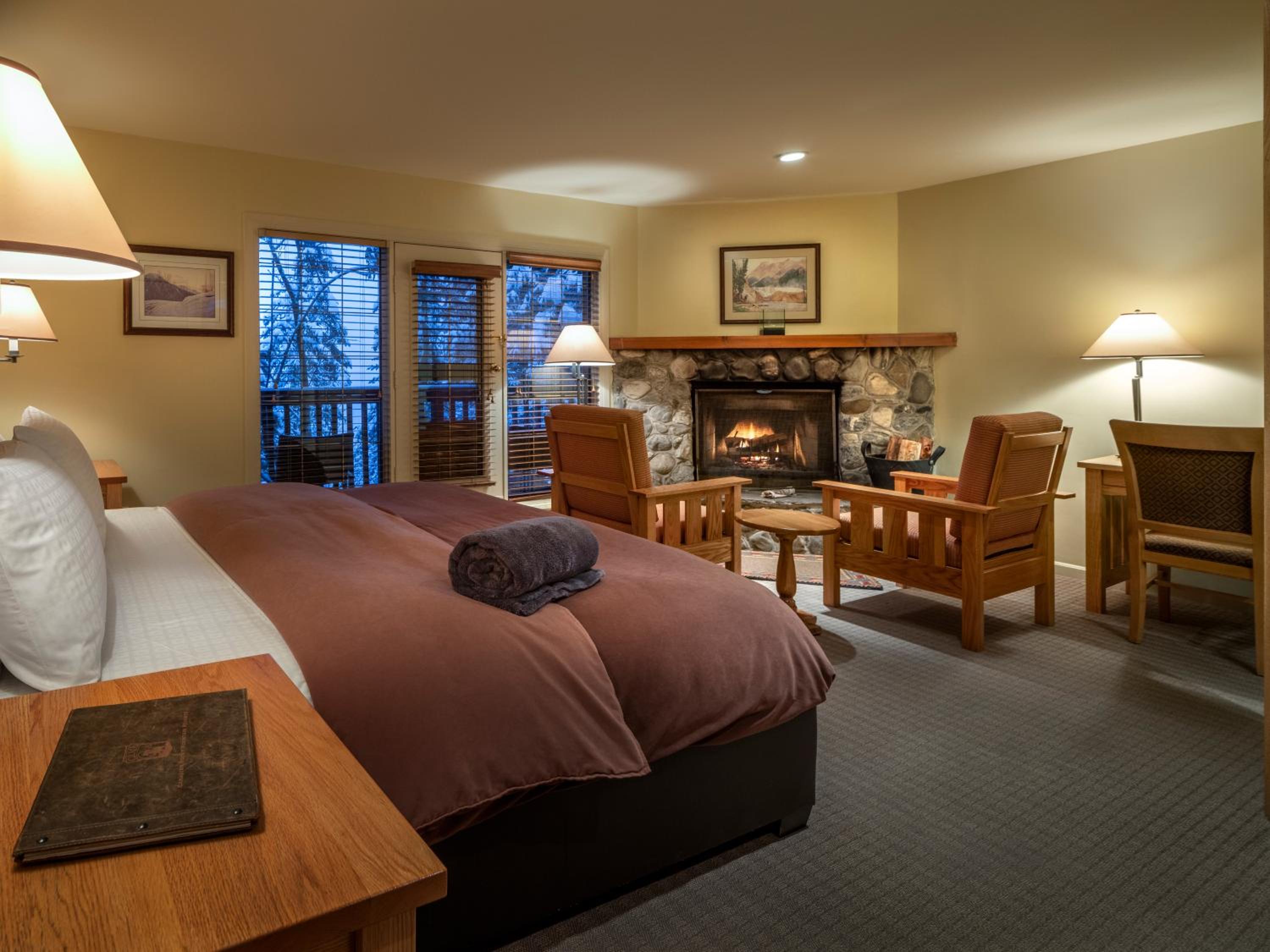 King Room - Photo 1