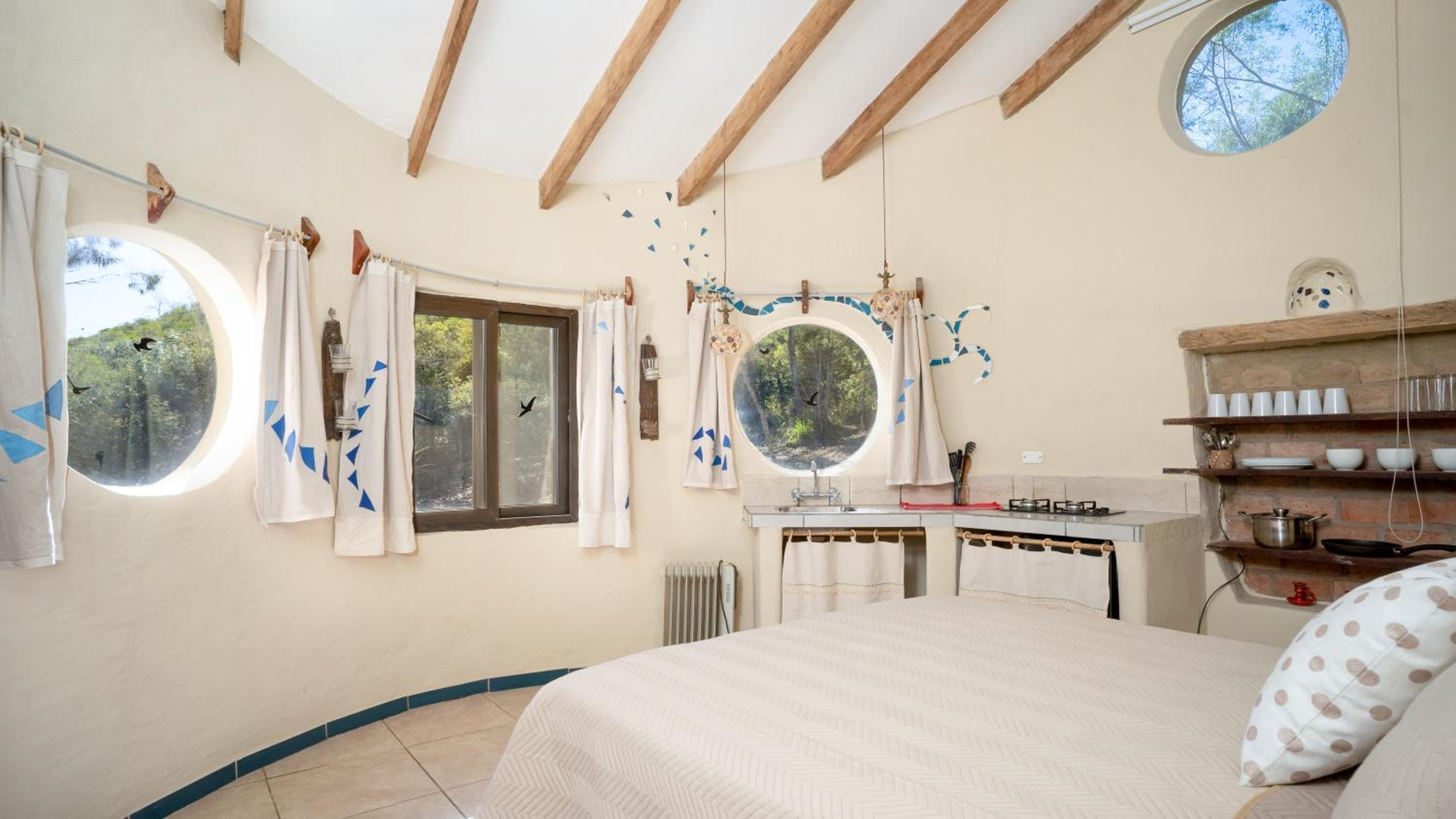 Double Room with Lake View - Annex photo 2
