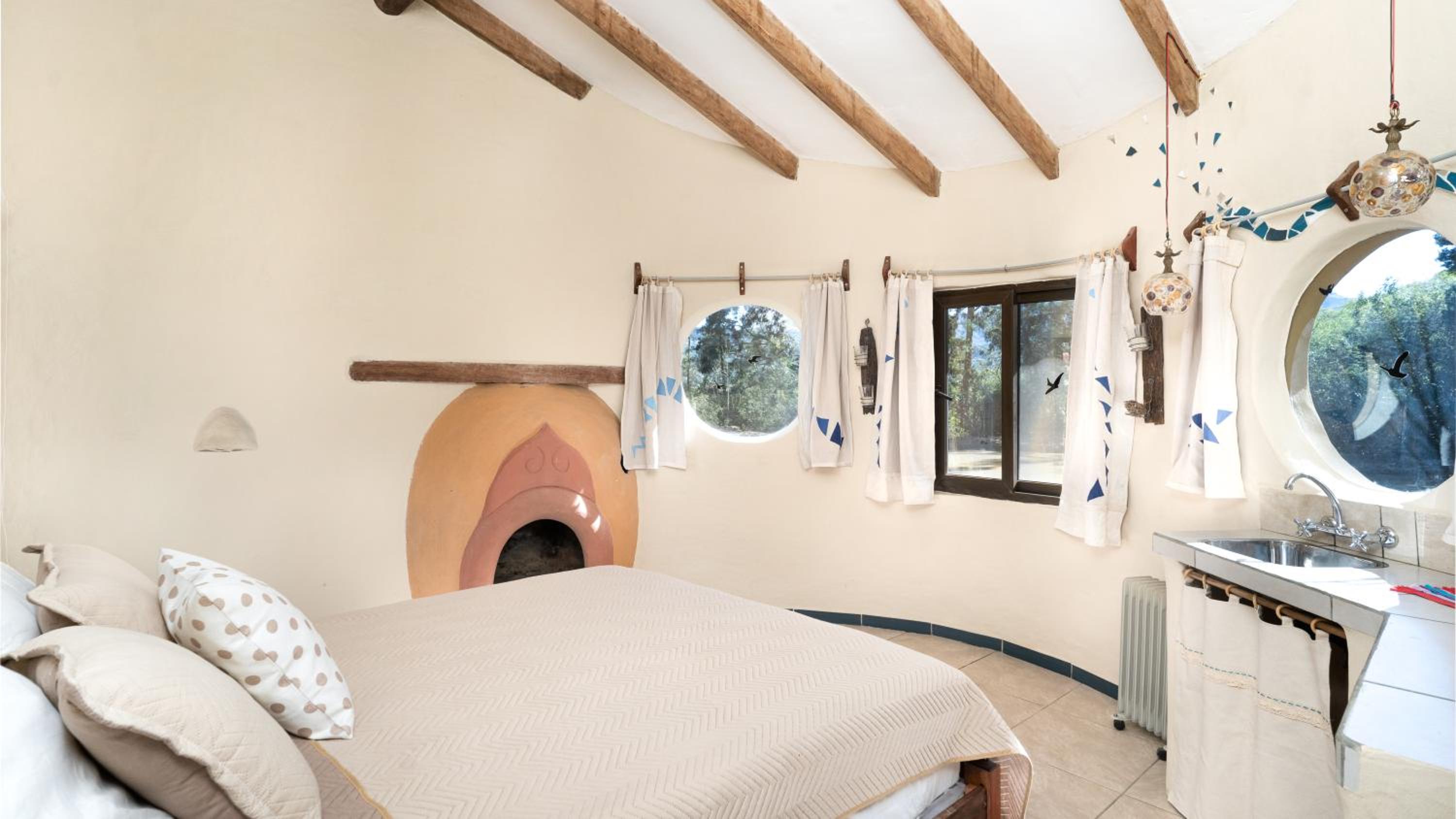 Double Room with Lake View - Annex photo 3