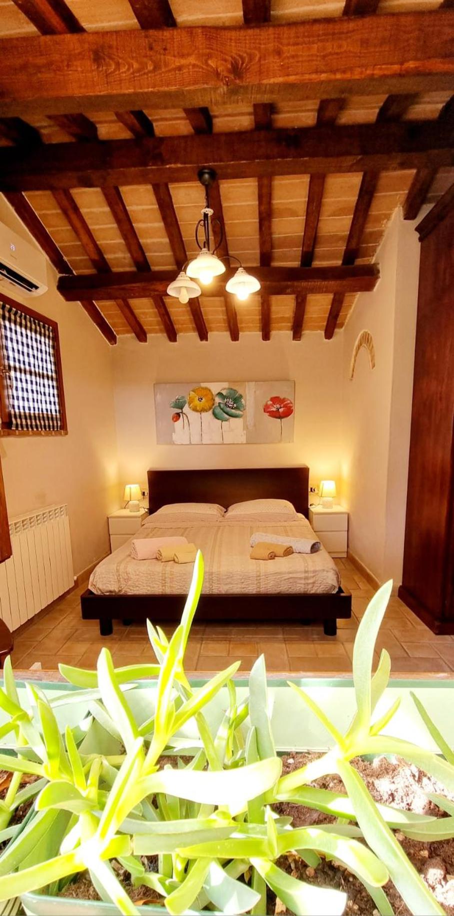 One-Bedroom Villa photo 1