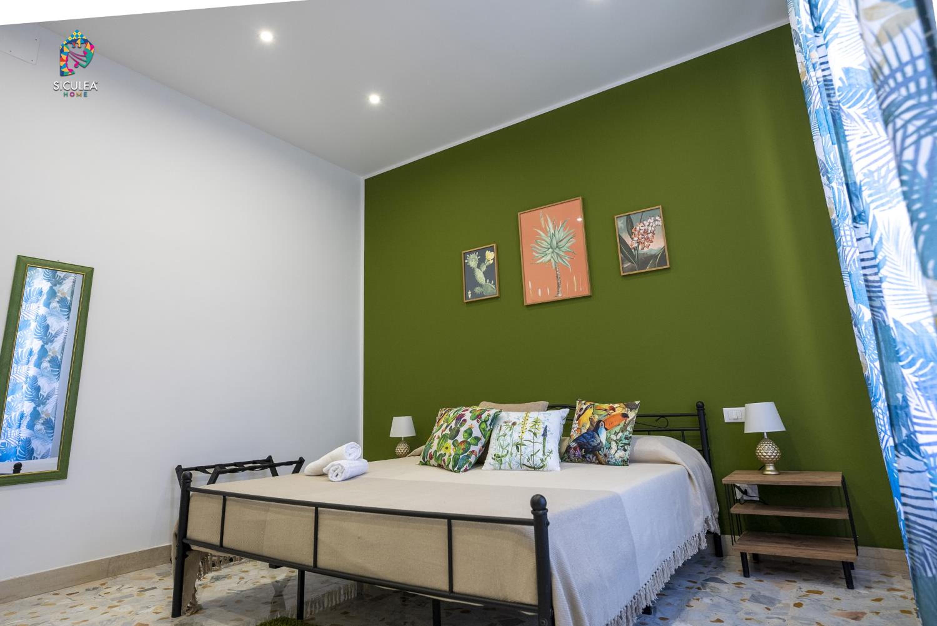 Quadruple Room photo 2