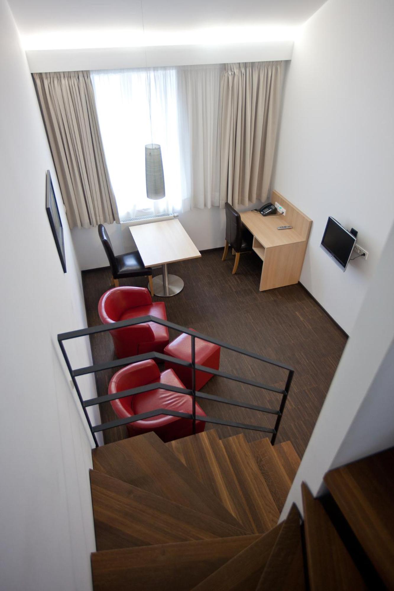 Duplex Apartment photo 1
